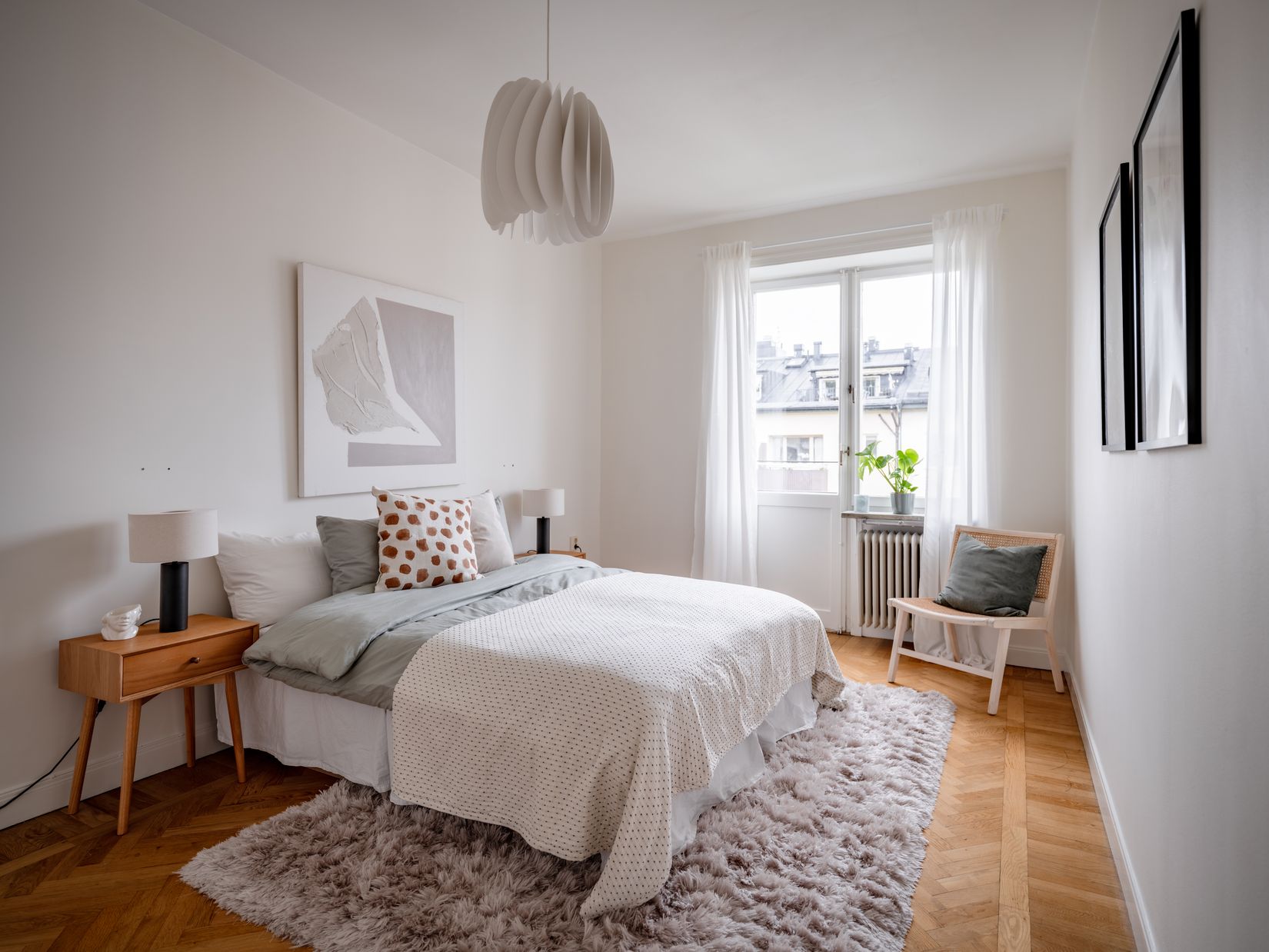 Bostadsrätt, Banérgatan 48, 1404, Östermalm, Stockholm