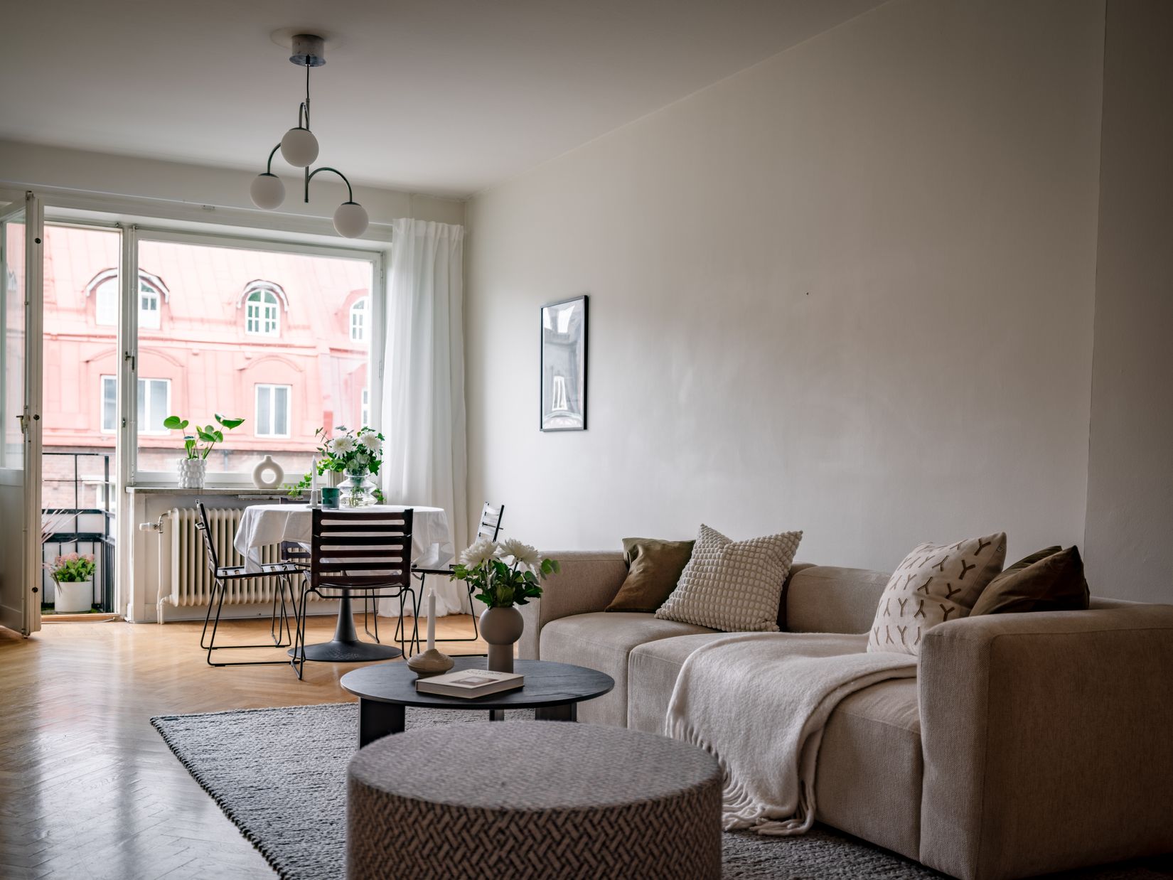 Bostadsrätt, Banérgatan 48, 1404, Östermalm, Stockholm