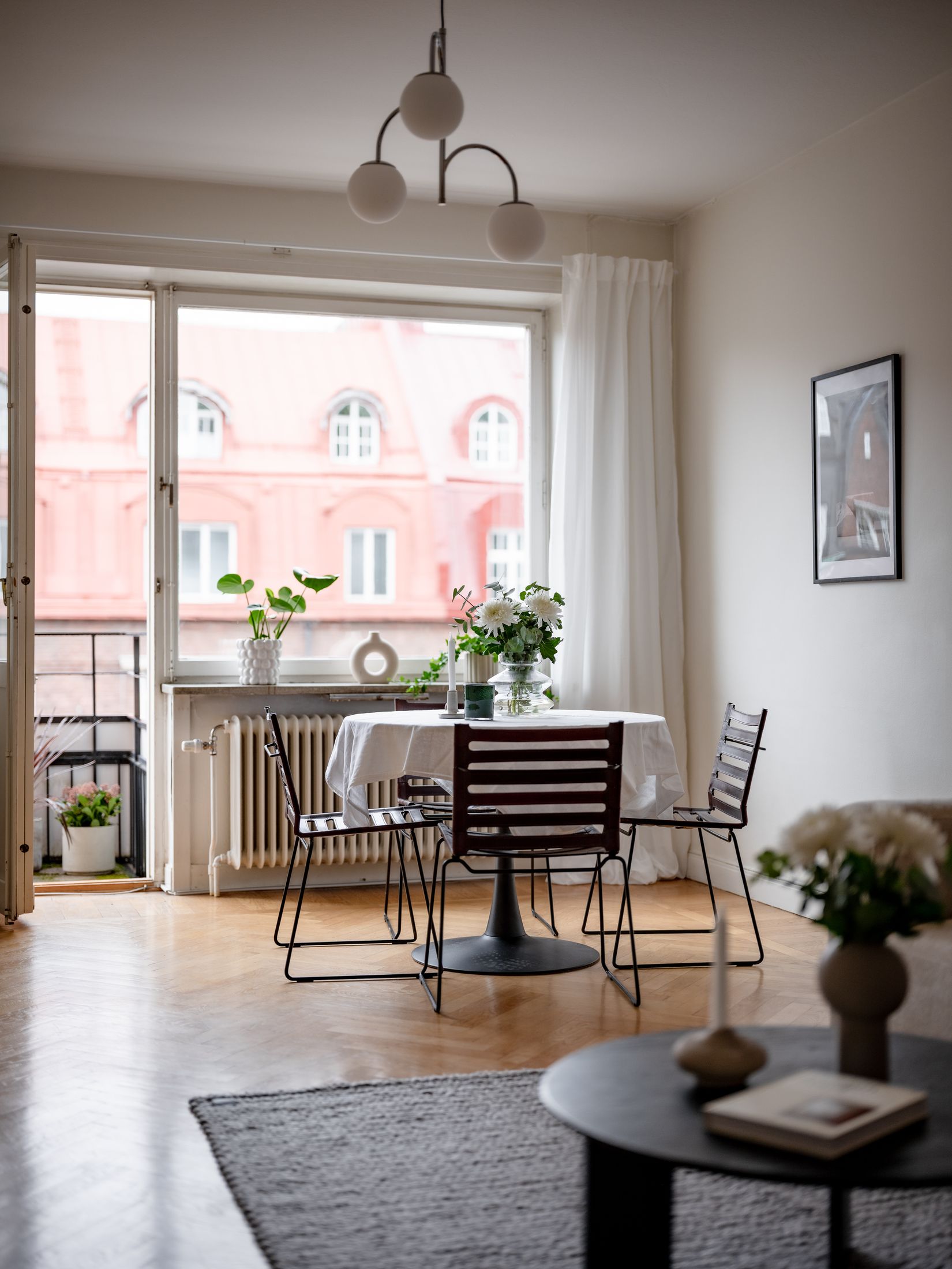 Bostadsrätt, Banérgatan 48, 1404, Östermalm, Stockholm