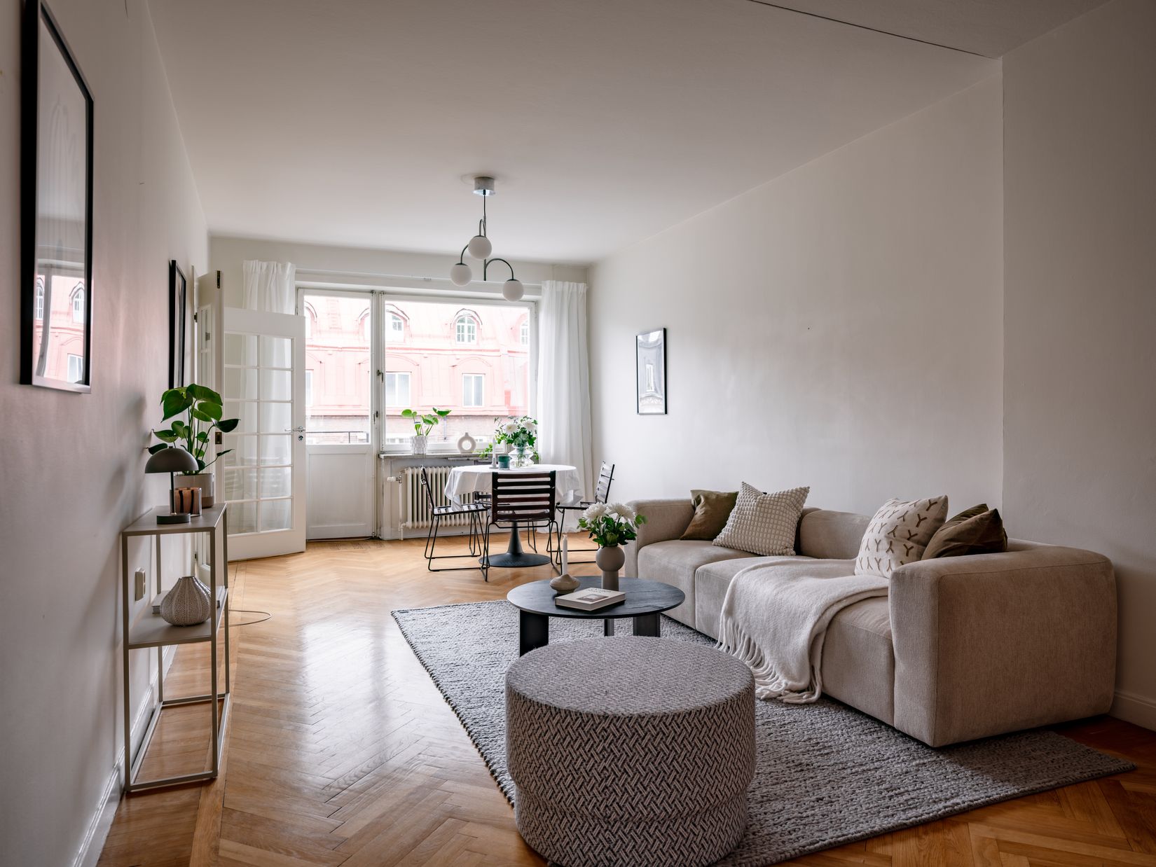 Bostadsrätt, Banérgatan 48, 1404, Östermalm, Stockholm