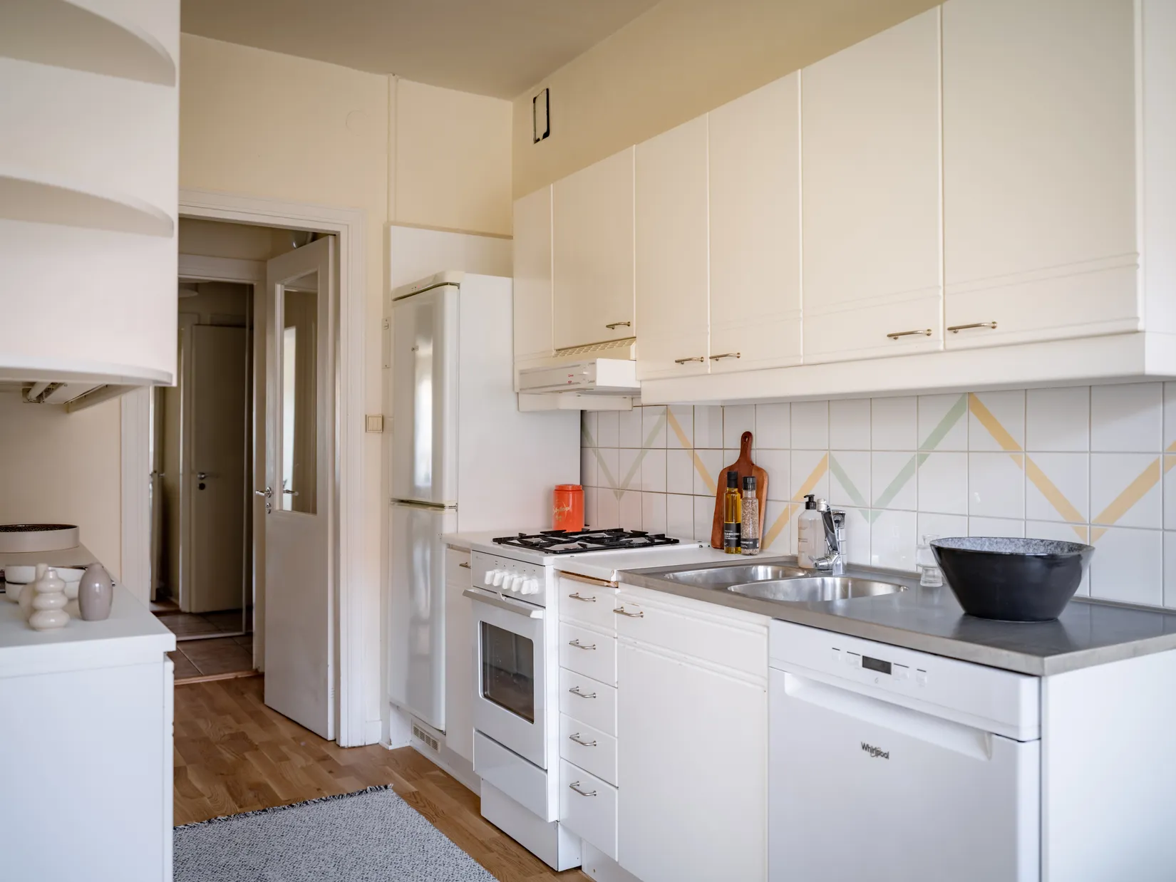 Bostadsrätt, Banérgatan 48, 1404, Östermalm, Stockholm