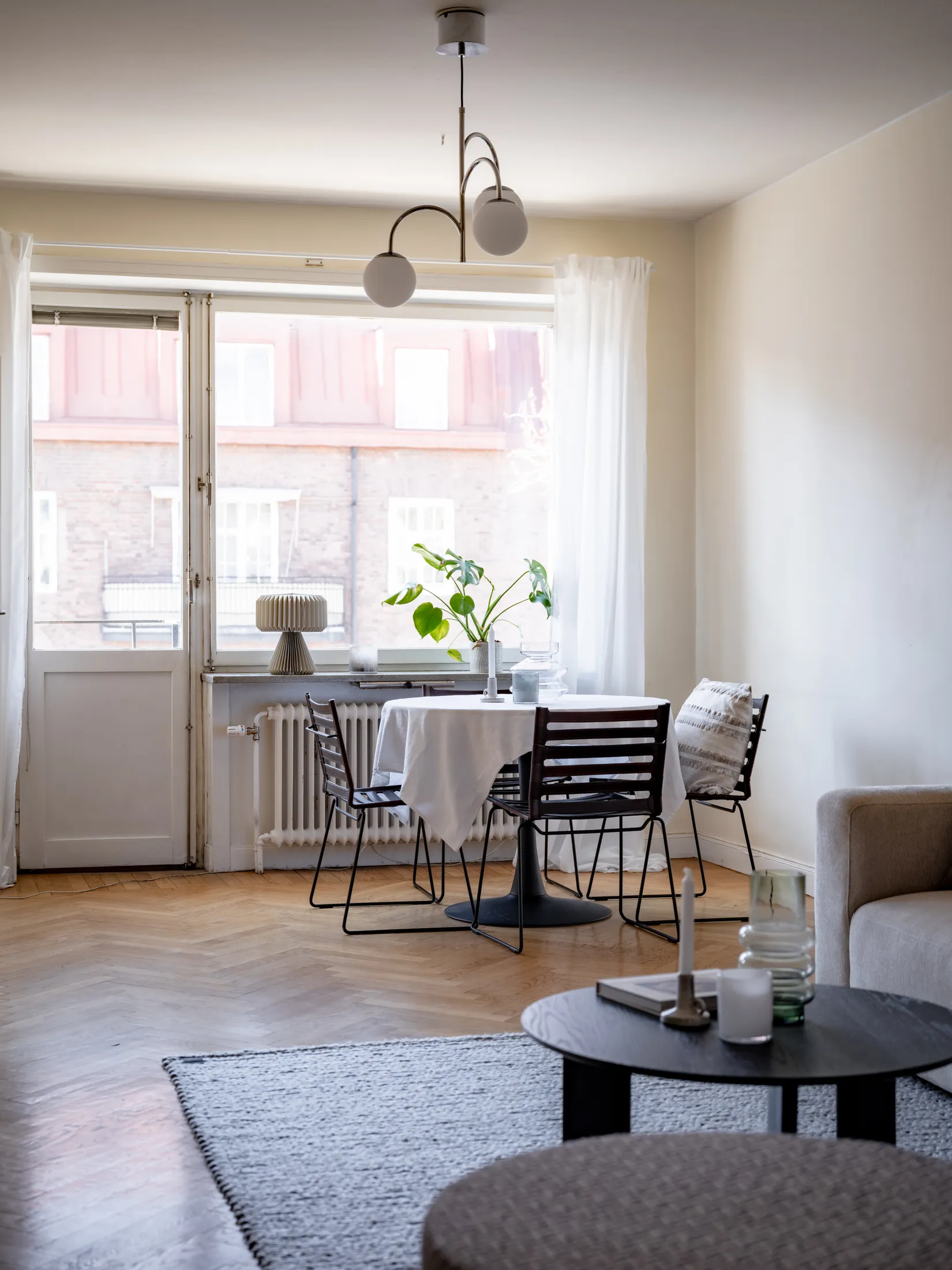 Bostadsrätt, Banérgatan 48, 1404, Östermalm, Stockholm