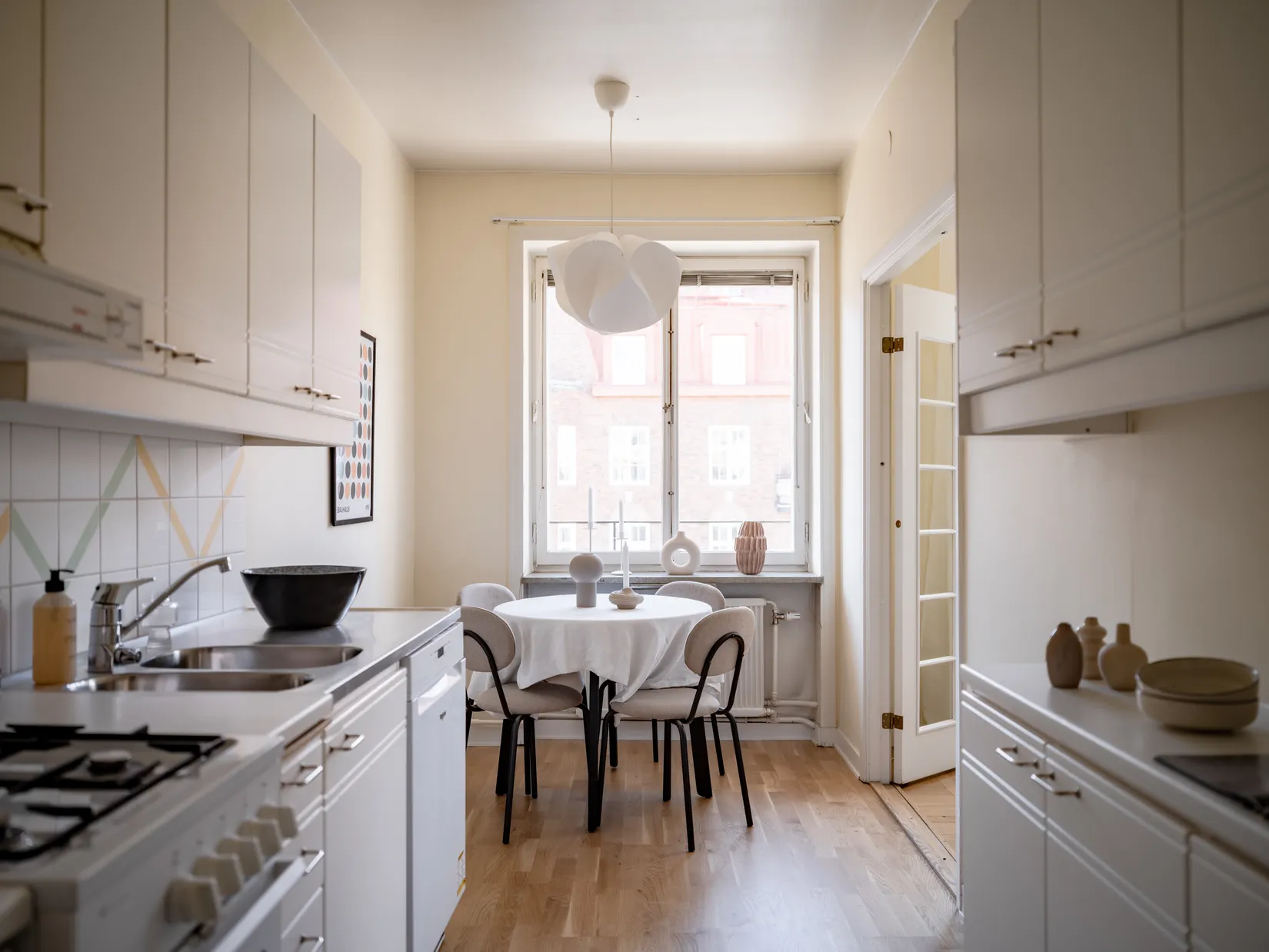 Bostadsrätt, Banérgatan 48, 1404, Östermalm, Stockholm