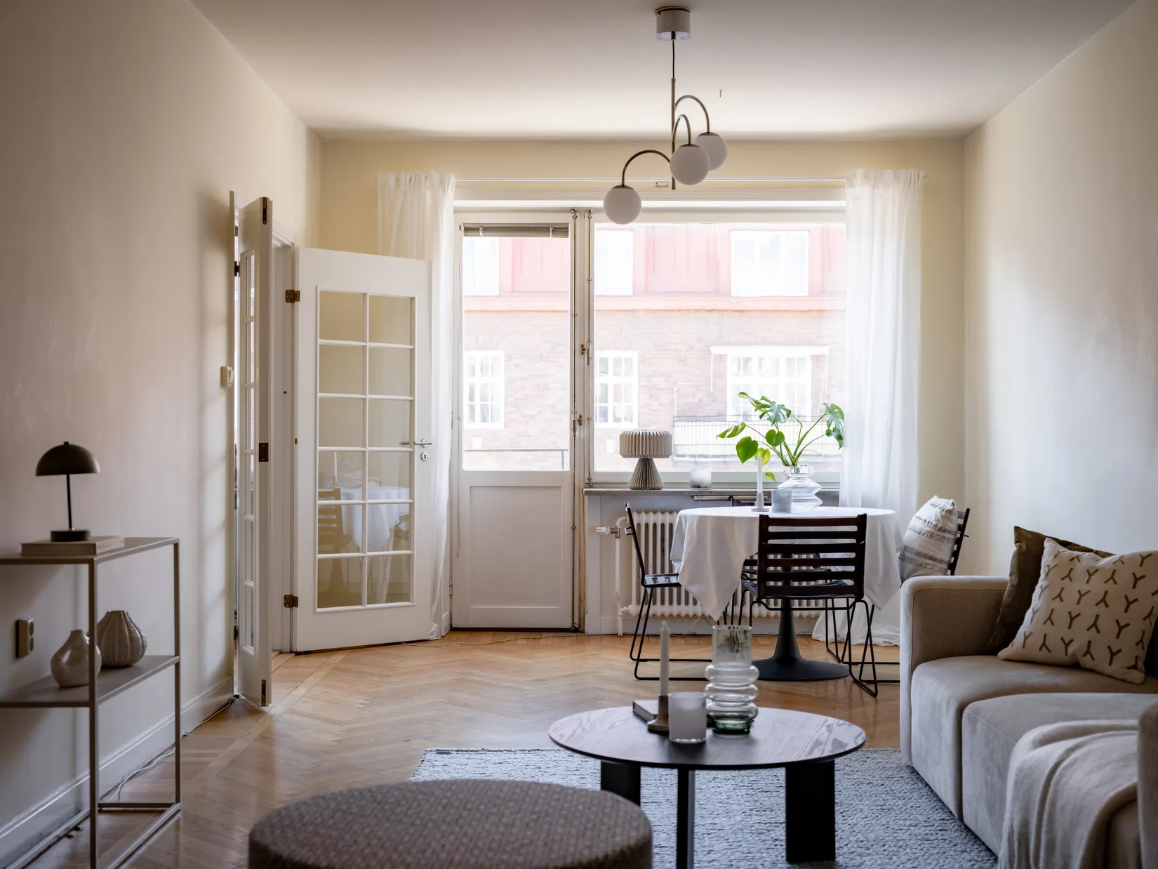 Bostadsrätt, Banérgatan 48, 1404, Östermalm, Stockholm