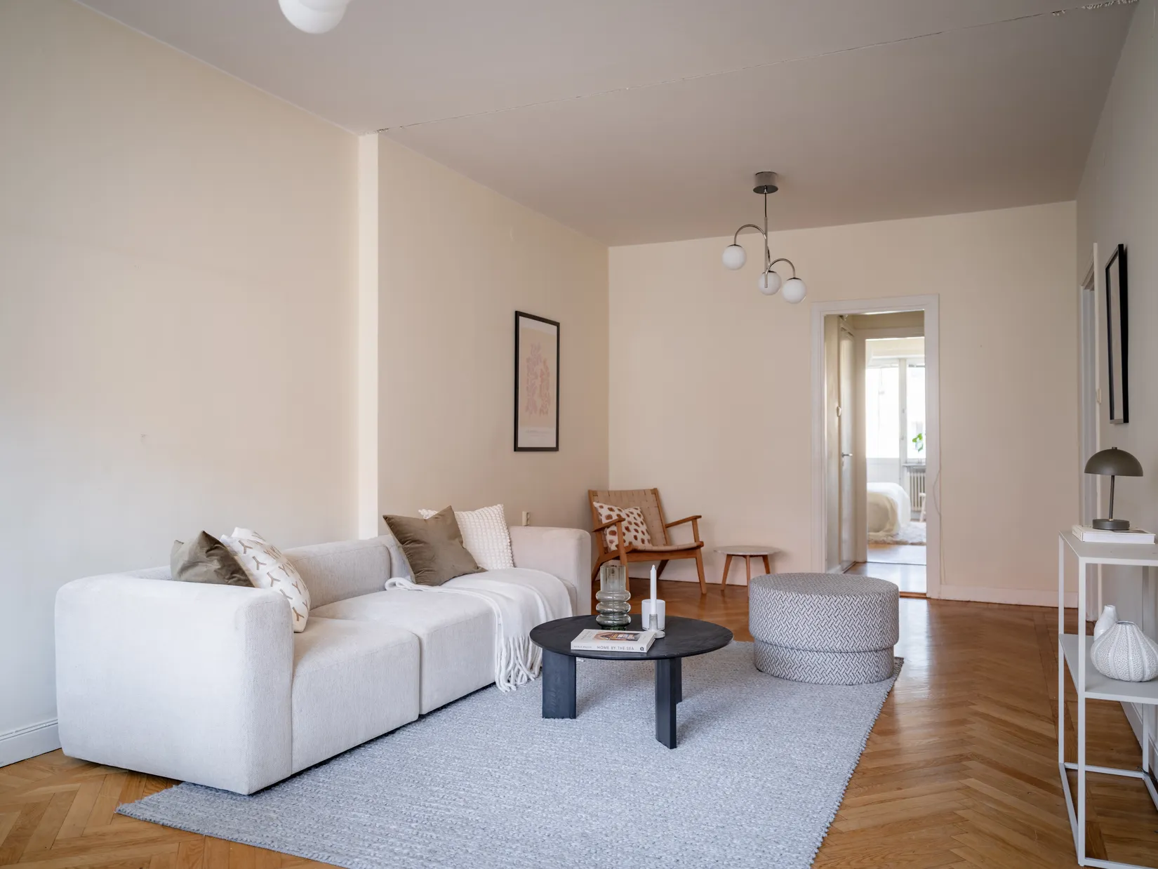 Bostadsrätt, Banérgatan 48, 1404, Östermalm, Stockholm