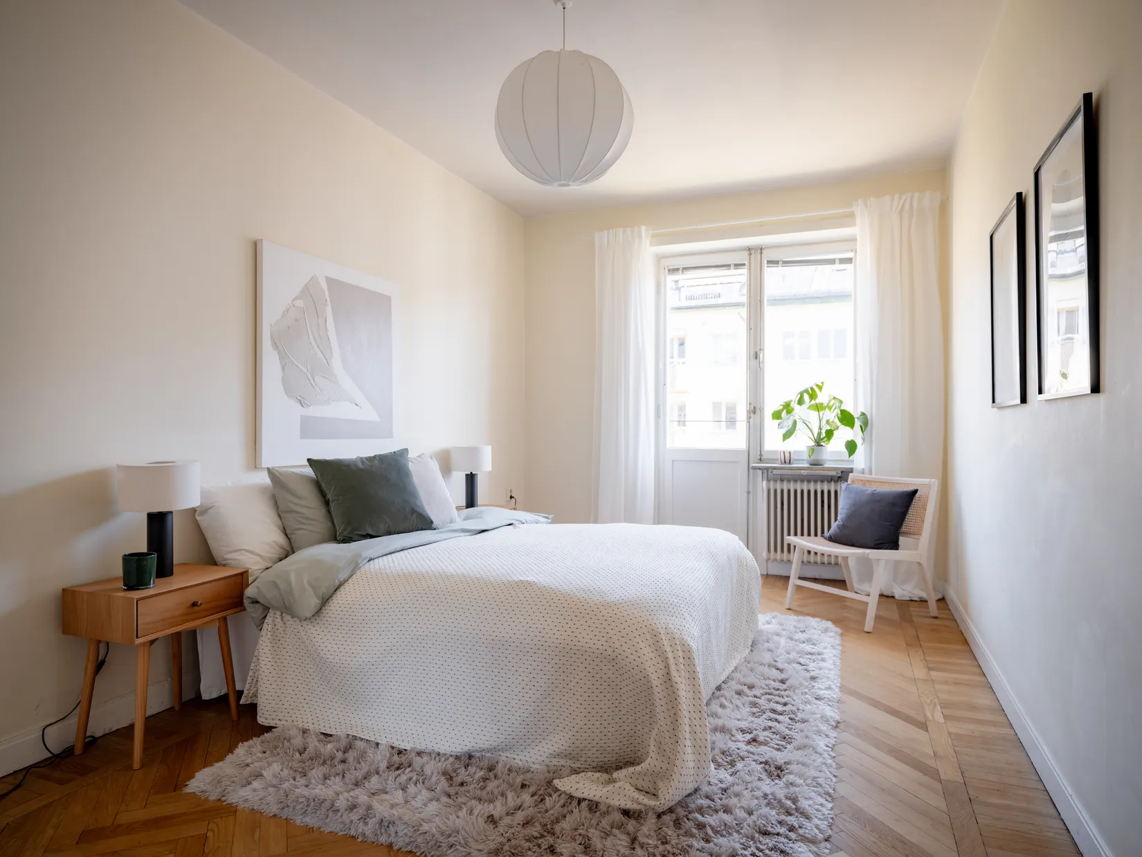 Bostadsrätt, Banérgatan 48, 1404, Östermalm, Stockholm