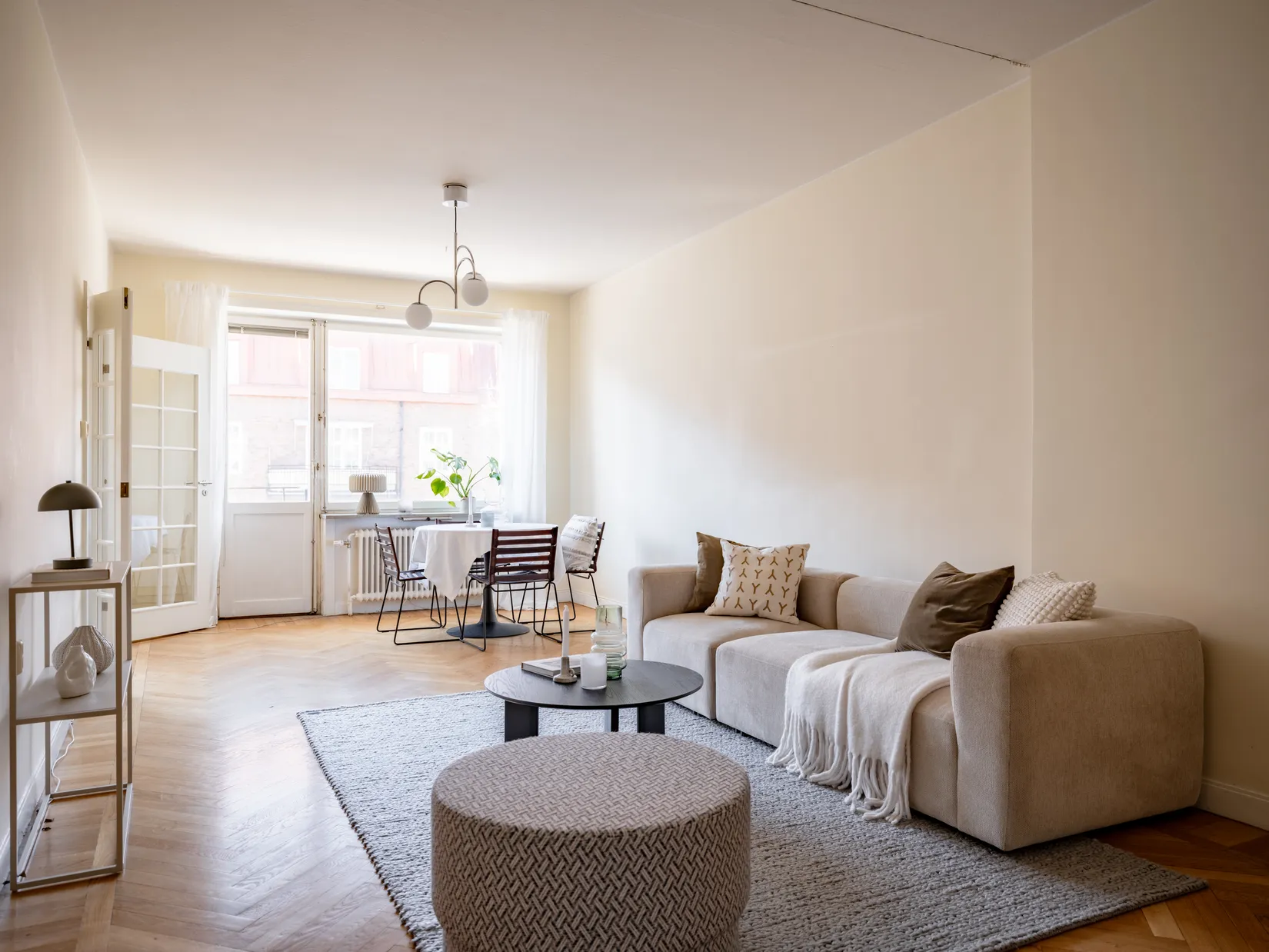 Bostadsrätt, Banérgatan 48, 1404, Östermalm, Stockholm