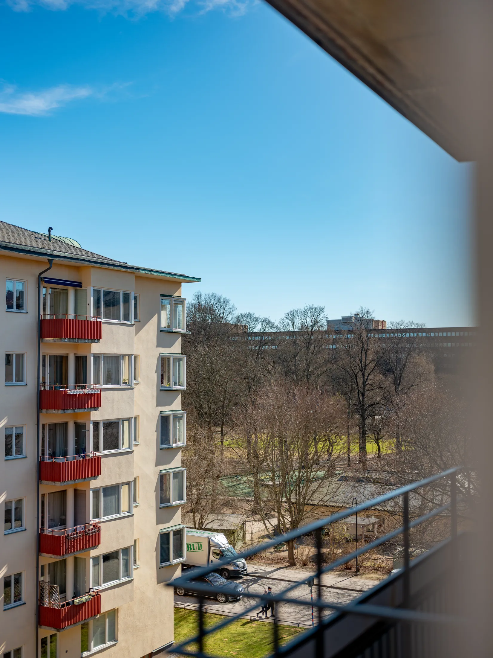 Bostadsrätt, Banérgatan 48, 1404, Östermalm, Stockholm