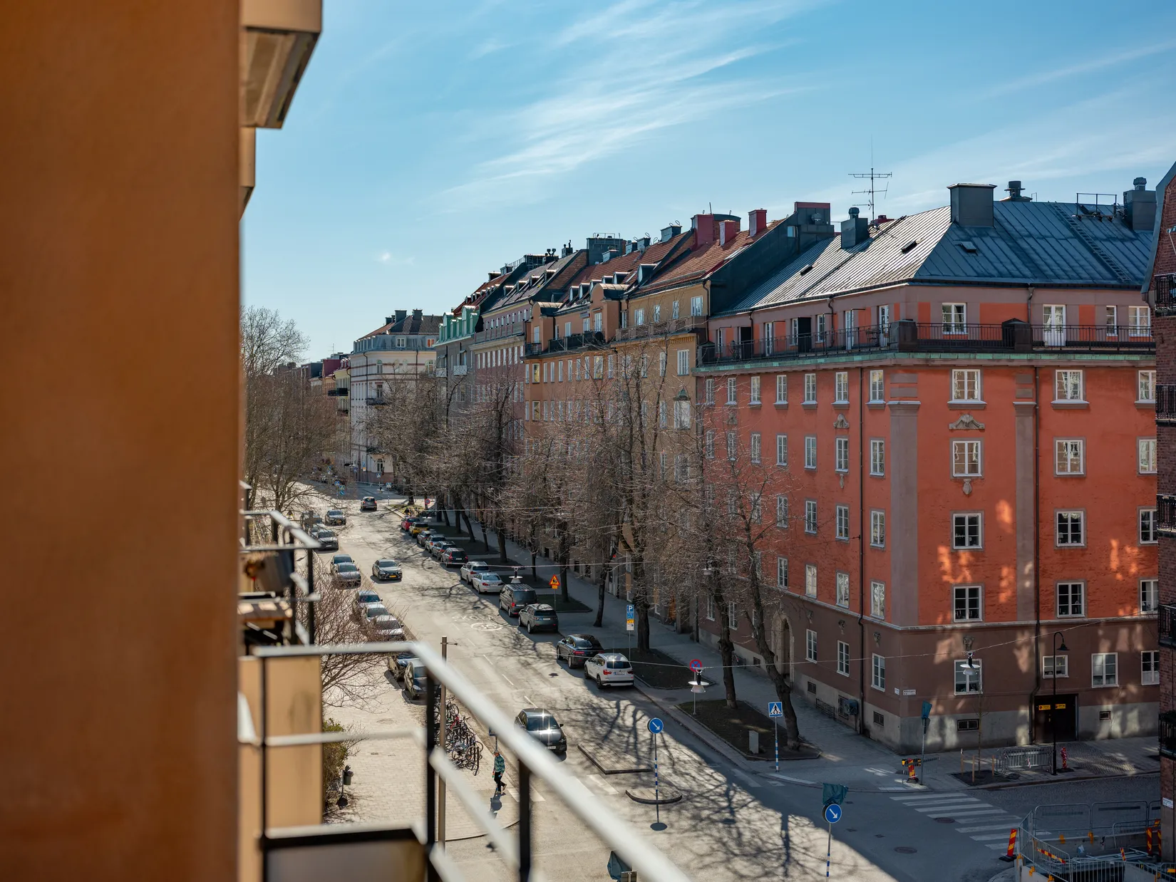 Bostadsrätt, Banérgatan 48, 1404, Östermalm, Stockholm