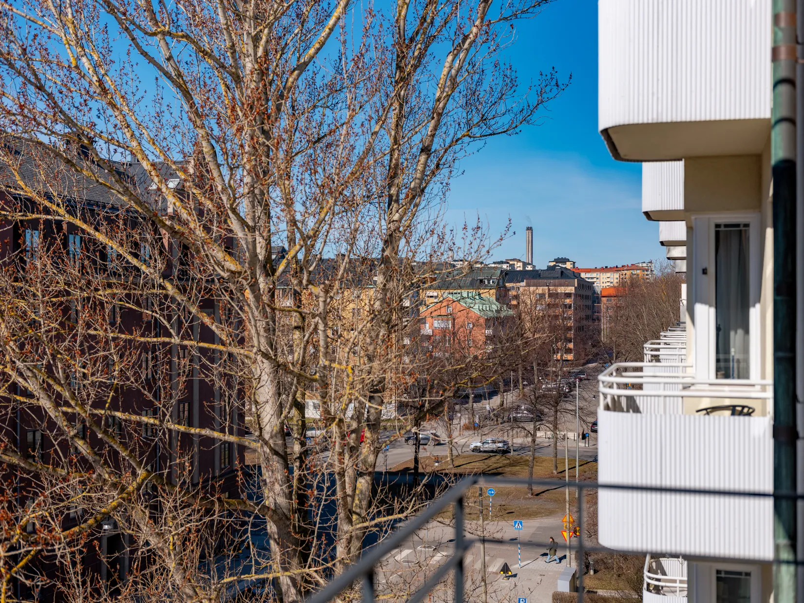 Bostadsrätt, Banérgatan 48, 1404, Östermalm, Stockholm