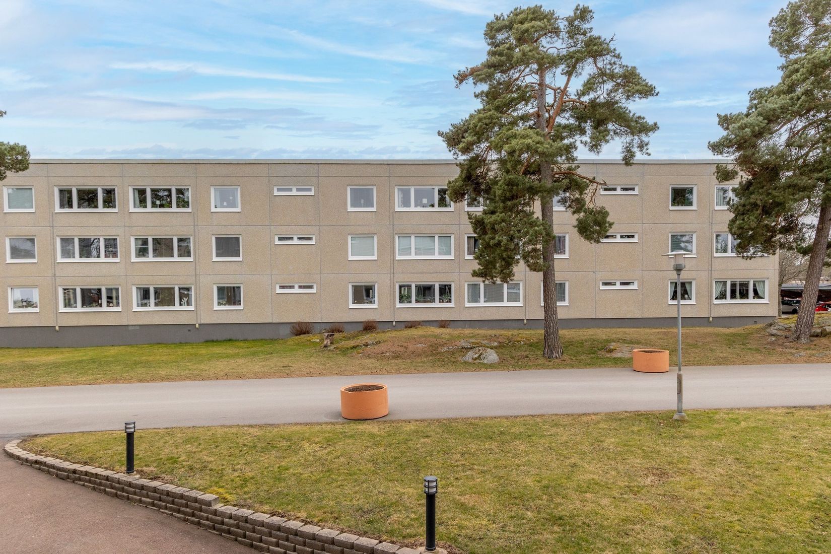 Bostadsrätt, Norrtornsvägen 21, Norrtorn, Oskarshamn