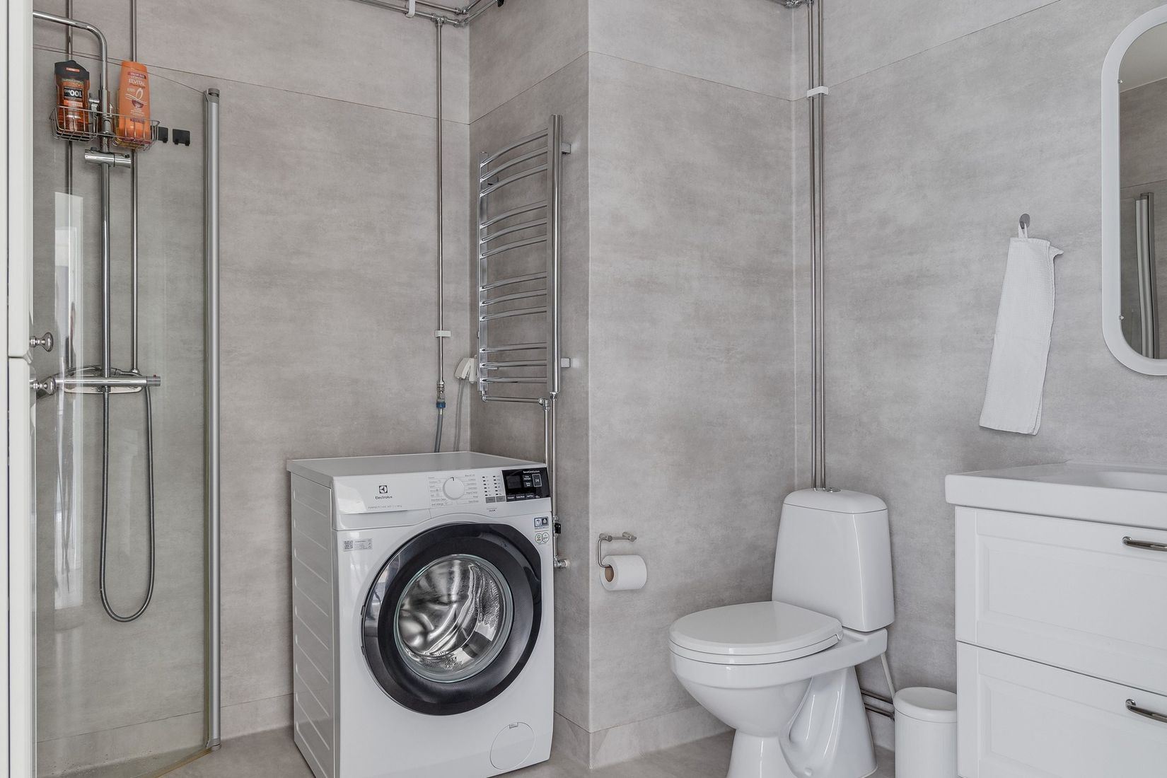 Bostadsrätt, Norrtornsvägen 21, Norrtorn, Oskarshamn