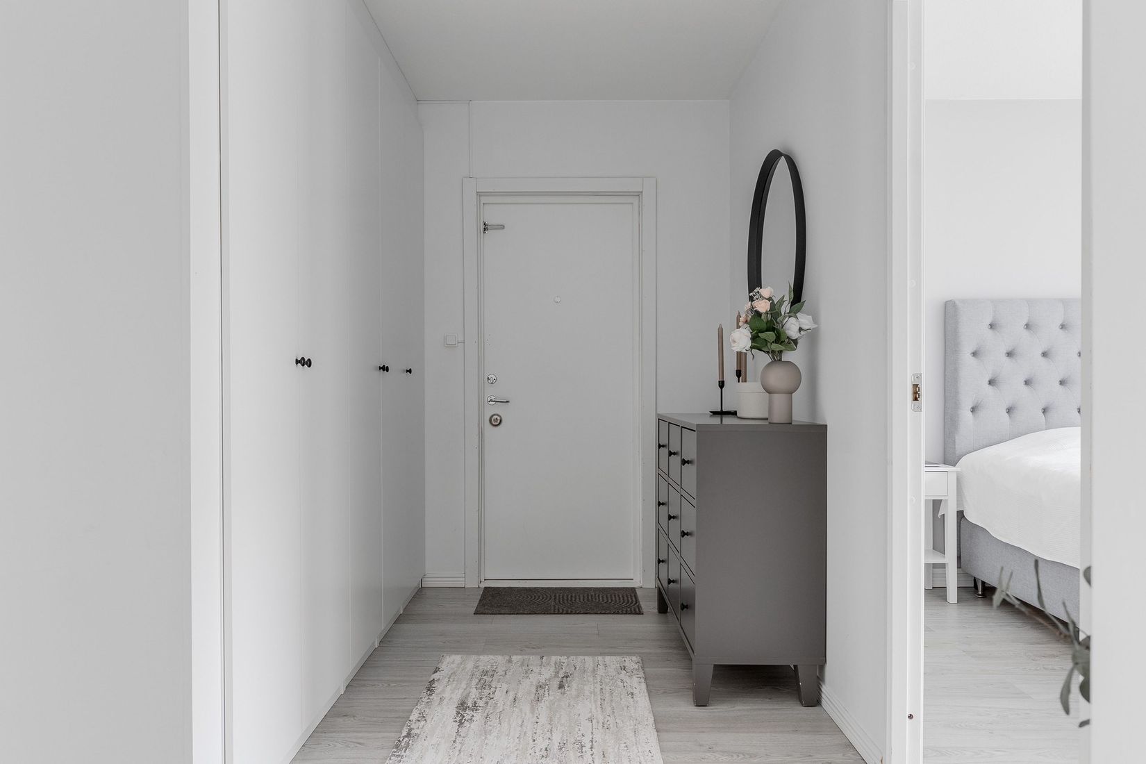 Bostadsrätt, Norrtornsvägen 21, Norrtorn, Oskarshamn