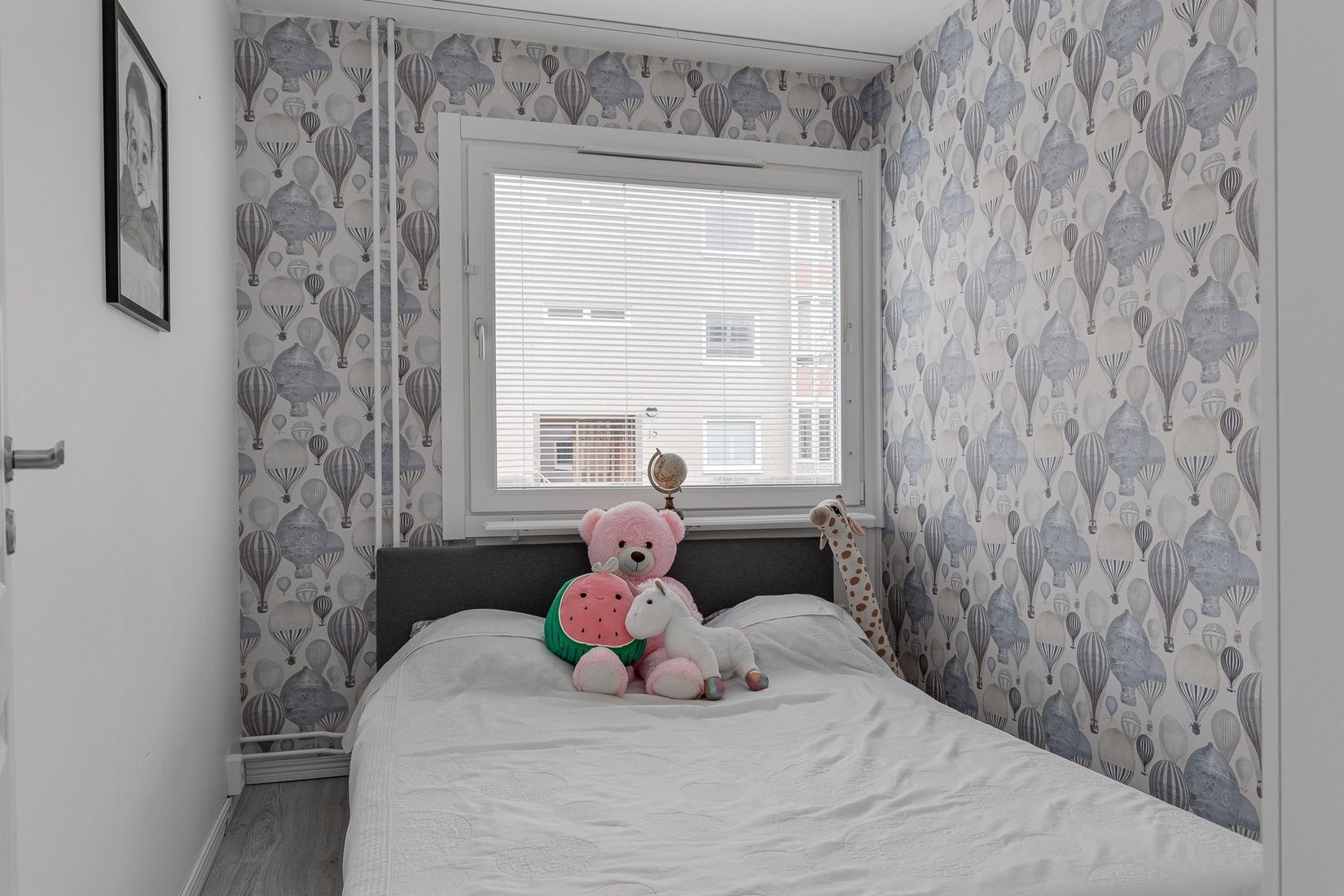 Bostadsrätt, Norrtornsvägen 21, Norrtorn, Oskarshamn