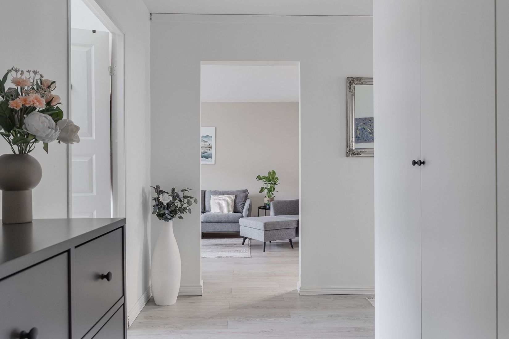 Bostadsrätt, Norrtornsvägen 21, Norrtorn, Oskarshamn