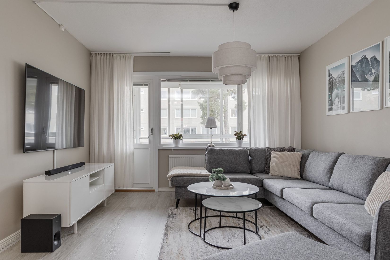 Bostadsrätt, Norrtornsvägen 21, Norrtorn, Oskarshamn