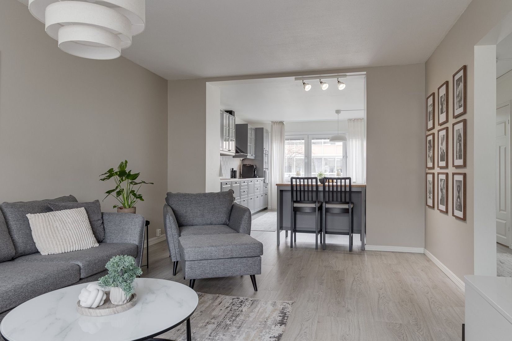 Bostadsrätt, Norrtornsvägen 21, Norrtorn, Oskarshamn