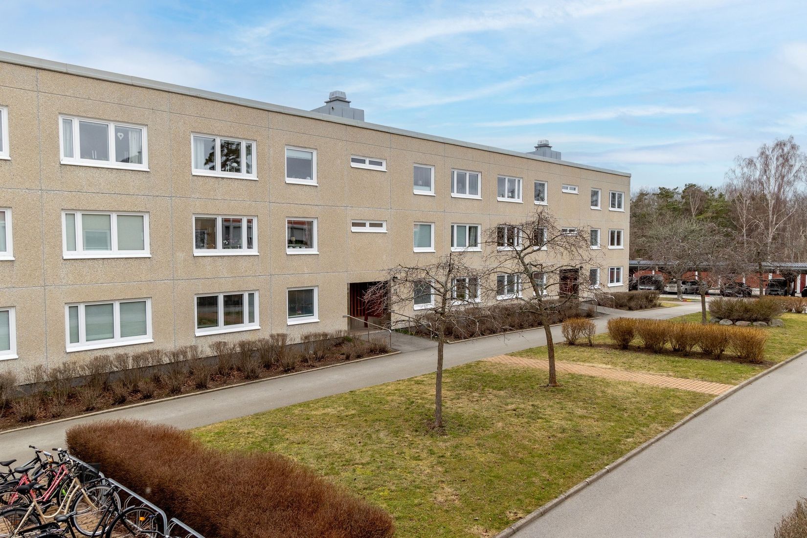 Bostadsrätt, Norrtornsvägen 21, Norrtorn, Oskarshamn