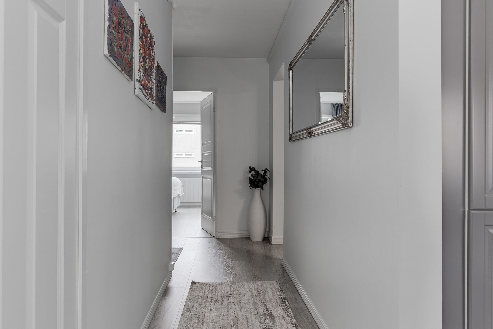 Bostadsrätt, Norrtornsvägen 21, Norrtorn, Oskarshamn