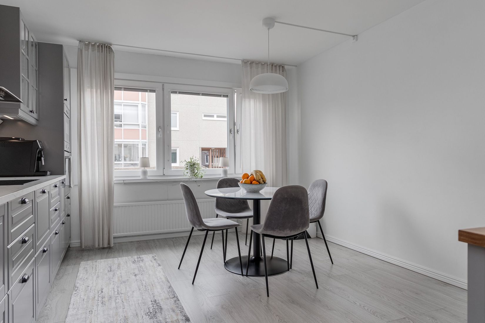 Bostadsrätt, Norrtornsvägen 21, Norrtorn, Oskarshamn