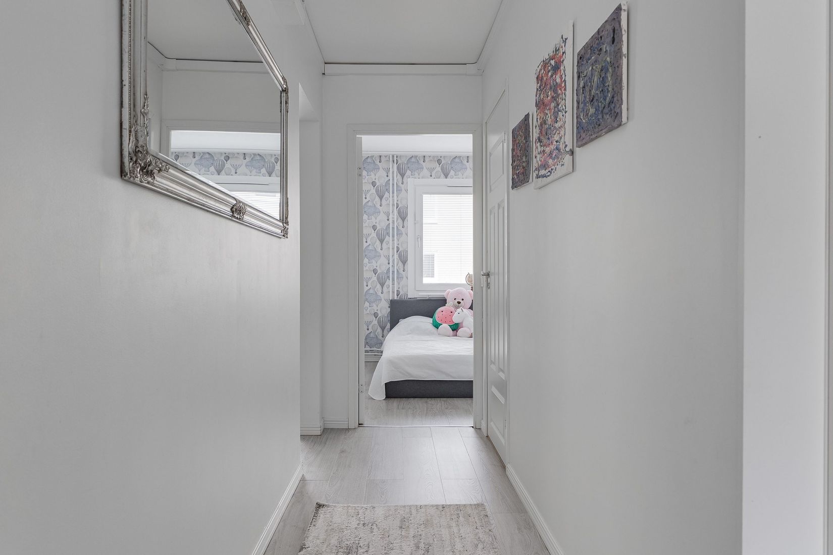 Bostadsrätt, Norrtornsvägen 21, Norrtorn, Oskarshamn