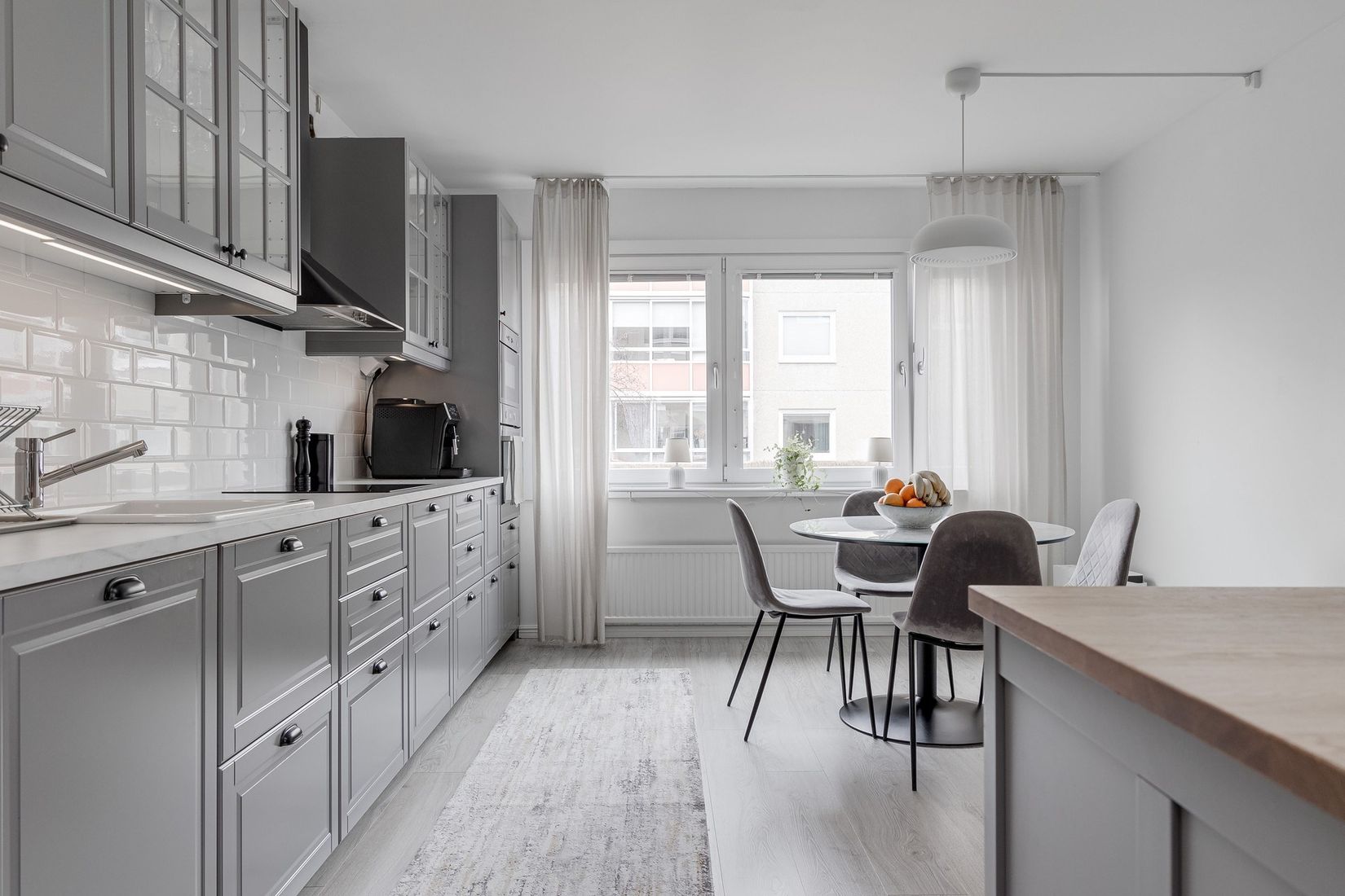 Bostadsrätt, Norrtornsvägen 21, Norrtorn, Oskarshamn