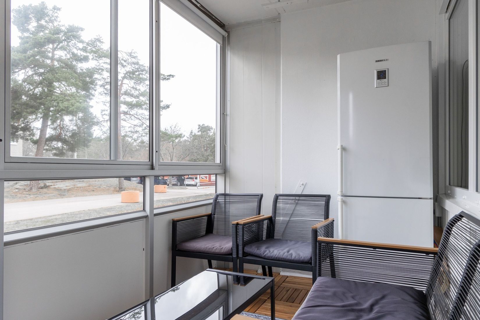 Bostadsrätt, Norrtornsvägen 21, Norrtorn, Oskarshamn