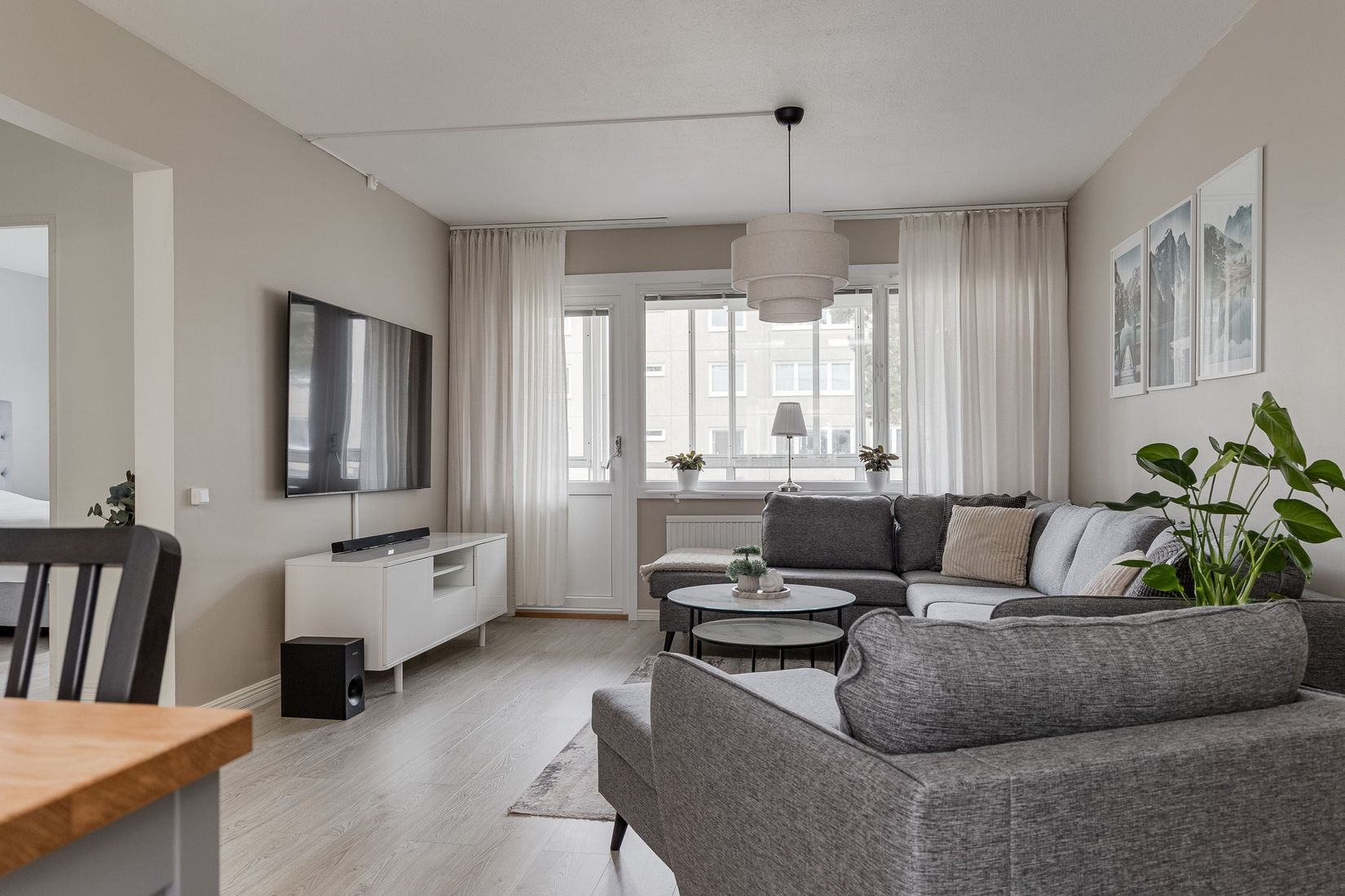 Bostadsrätt, Norrtornsvägen 21, Norrtorn, Oskarshamn