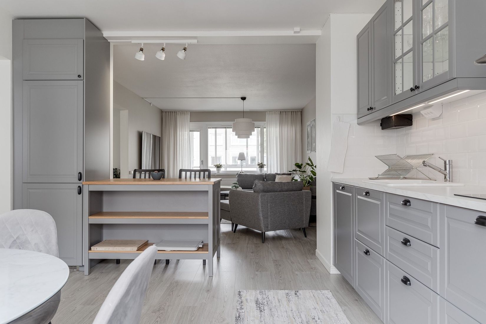 Bostadsrätt, Norrtornsvägen 21, Norrtorn, Oskarshamn