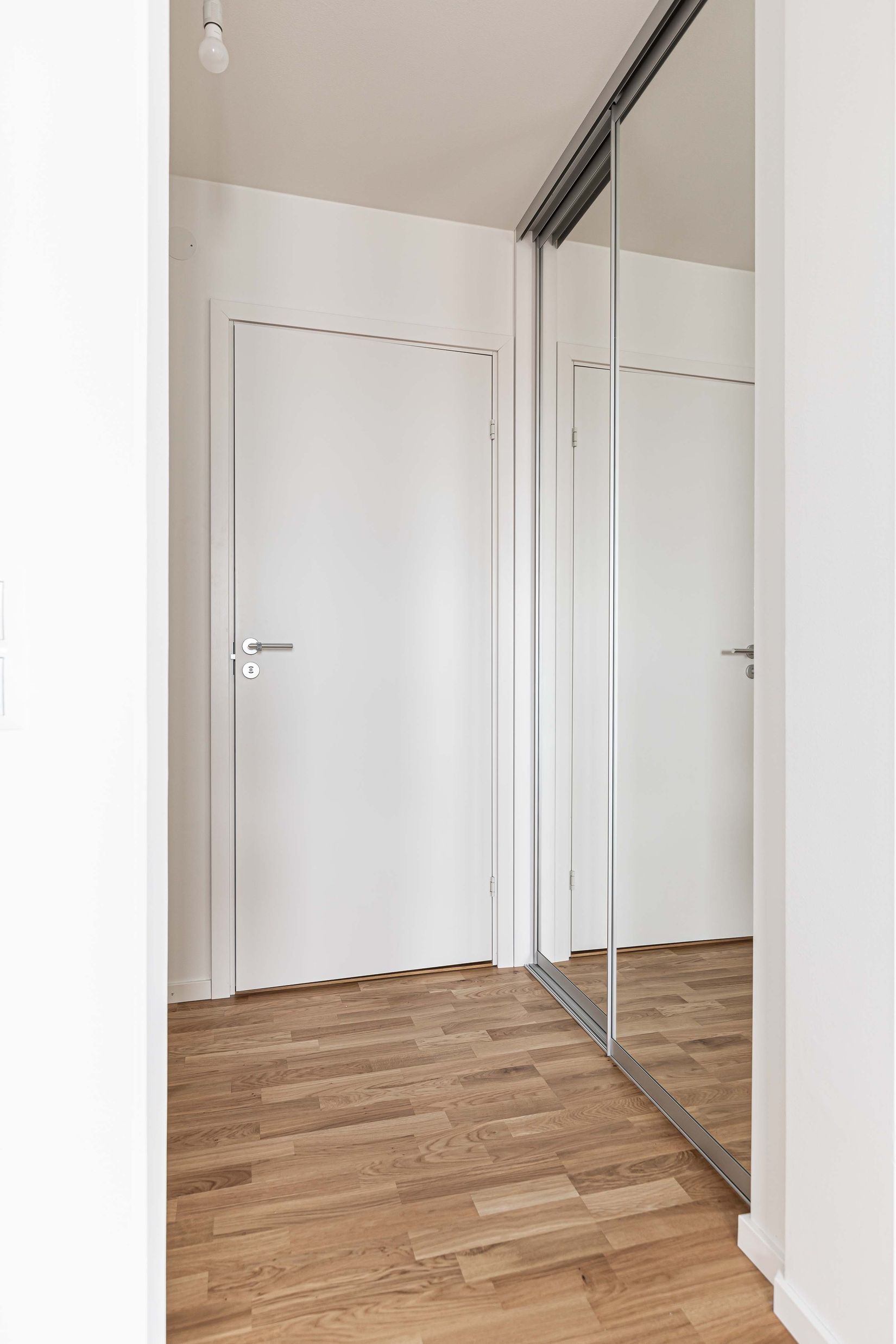 Bostadsrätt, Poseidongatan 13, Öster Mälarstrand, Västerås