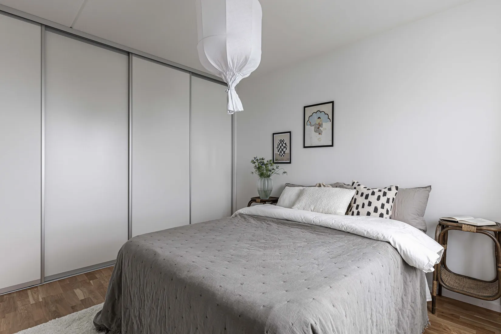 Bostadsrätt, Poseidongatan 13, Öster Mälarstrand, Västerås