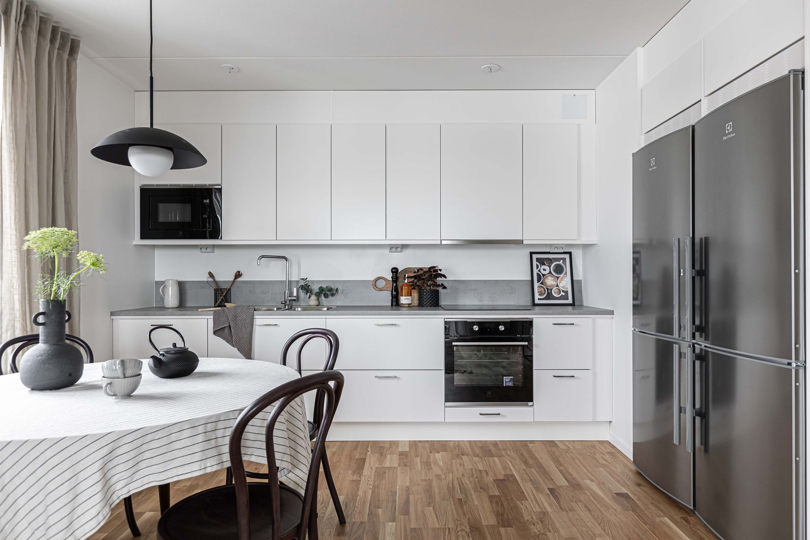 Bostadsrätt, Poseidongatan 13, Öster Mälarstrand, Västerås