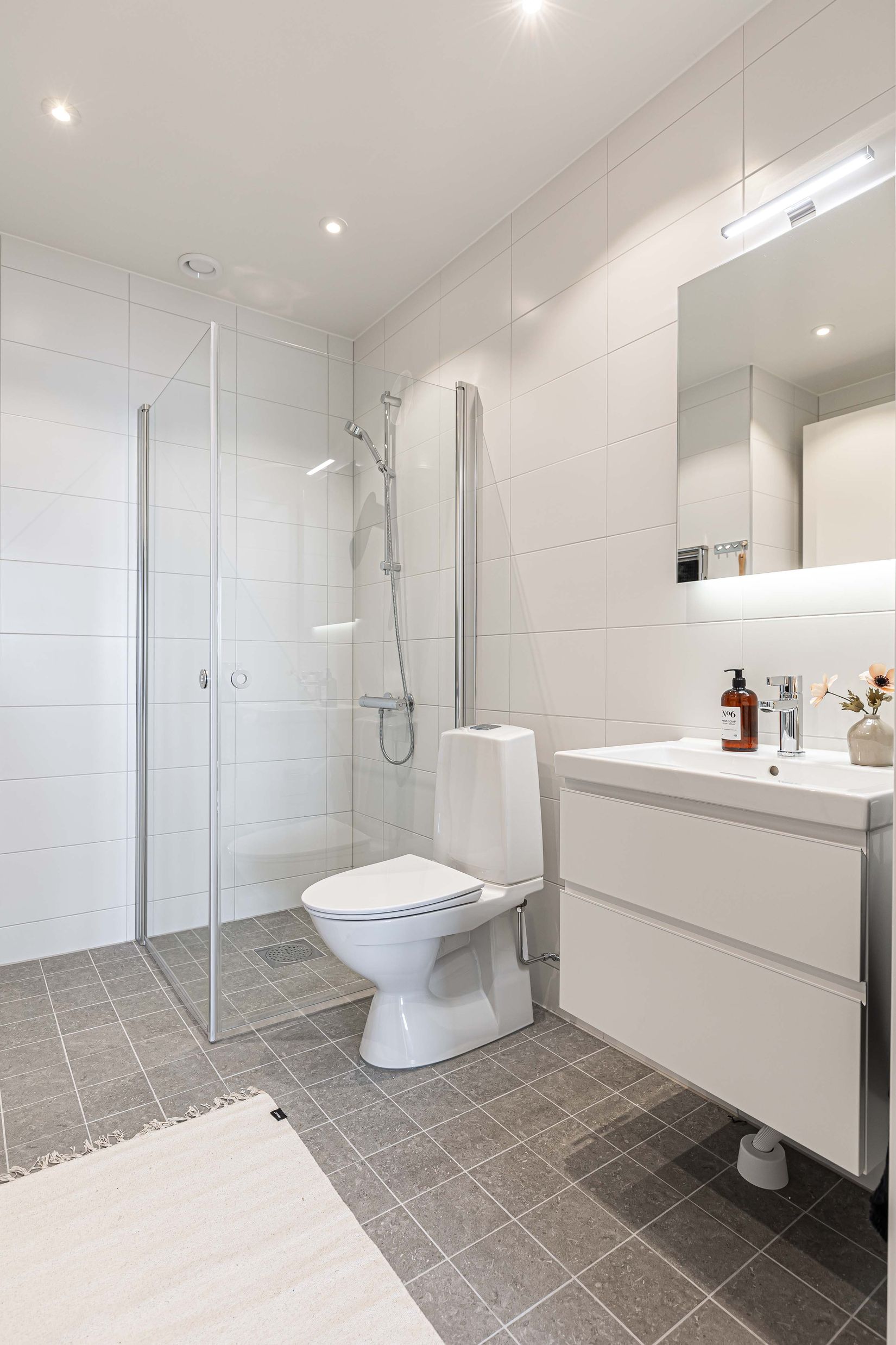 Bostadsrätt, Poseidongatan 13, Öster Mälarstrand, Västerås