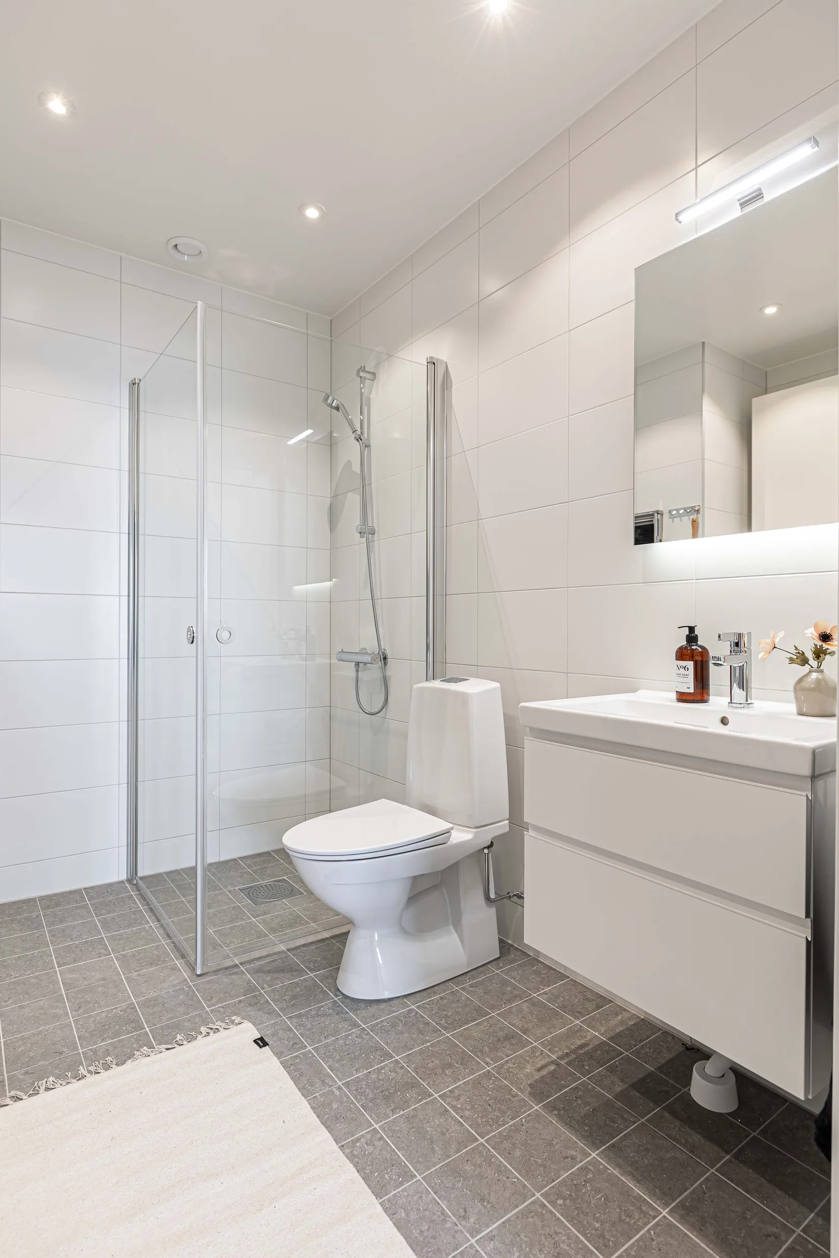 Bostadsrätt, Poseidongatan 13, Öster Mälarstrand, Västerås