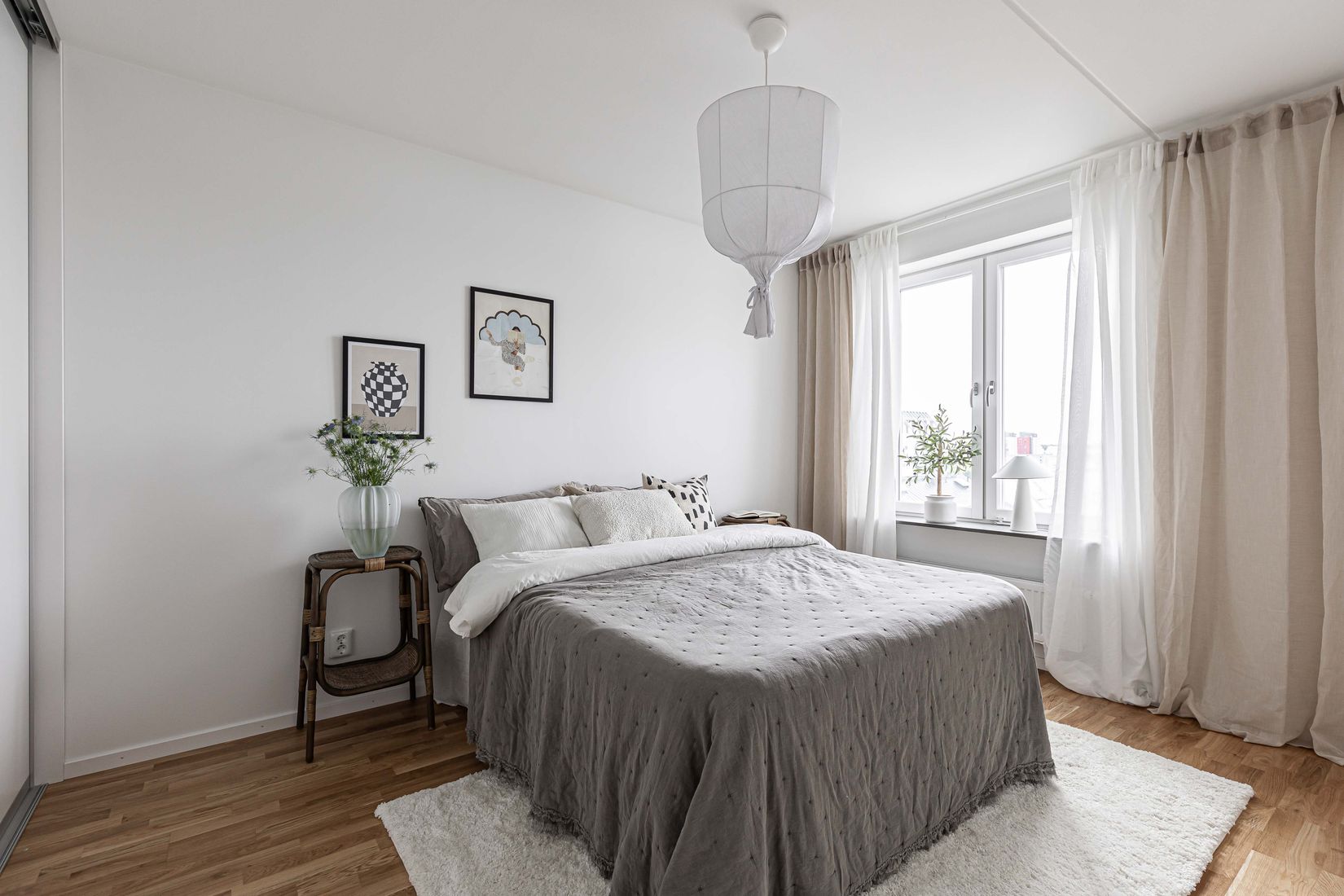 Bostadsrätt, Poseidongatan 13, Öster Mälarstrand, Västerås