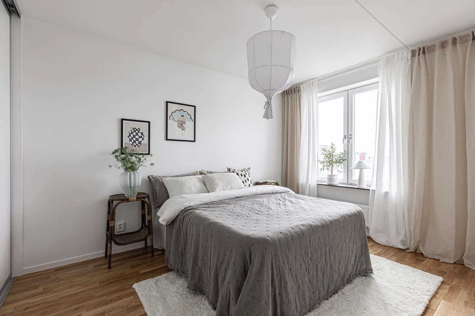 Bostadsrätt, Poseidongatan 13, Öster Mälarstrand, Västerås