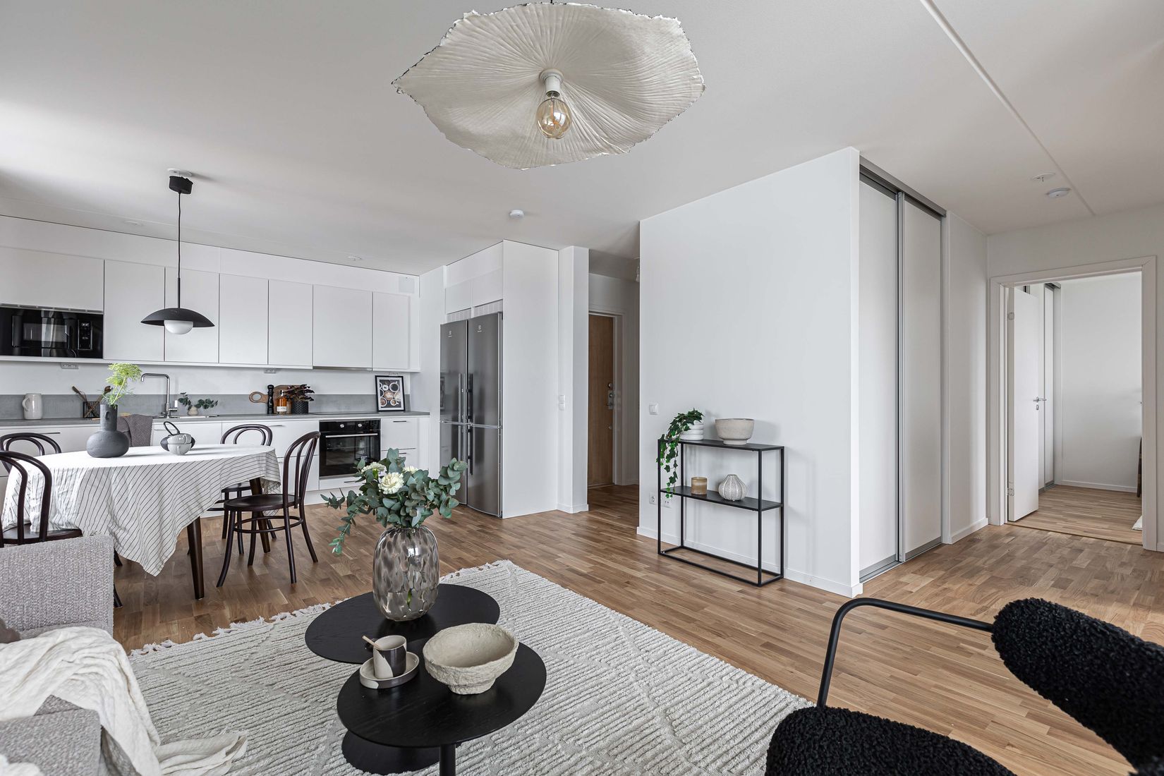 Bostadsrätt, Poseidongatan 13, Öster Mälarstrand, Västerås