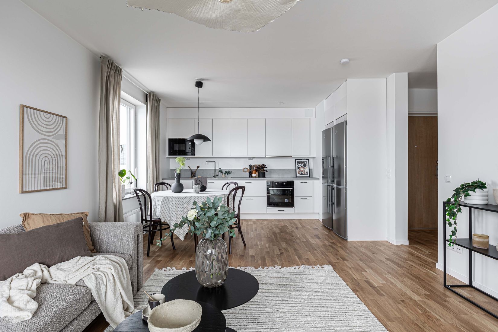 Bostadsrätt, Poseidongatan 13, Öster Mälarstrand, Västerås