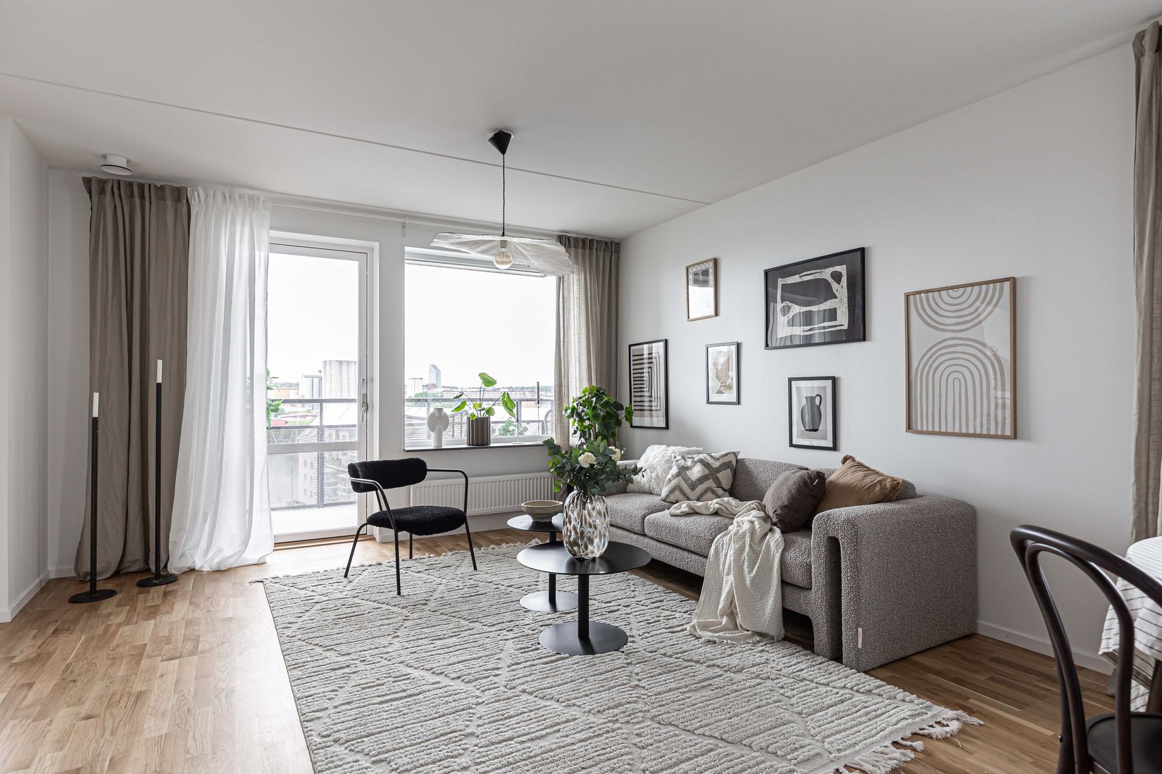 Bostadsrätt, Poseidongatan 13, Öster Mälarstrand, Västerås