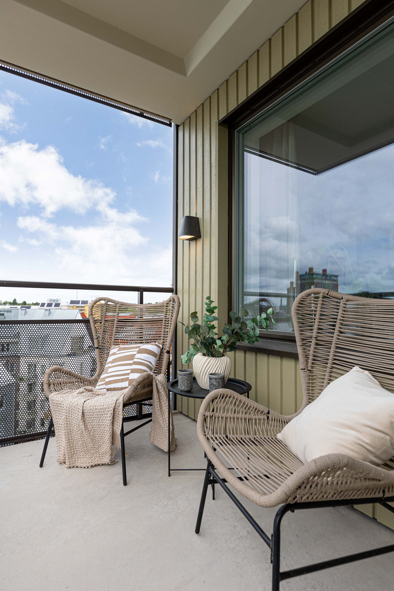 Bostadsrätt, Poseidongatan 13, Öster Mälarstrand, Västerås