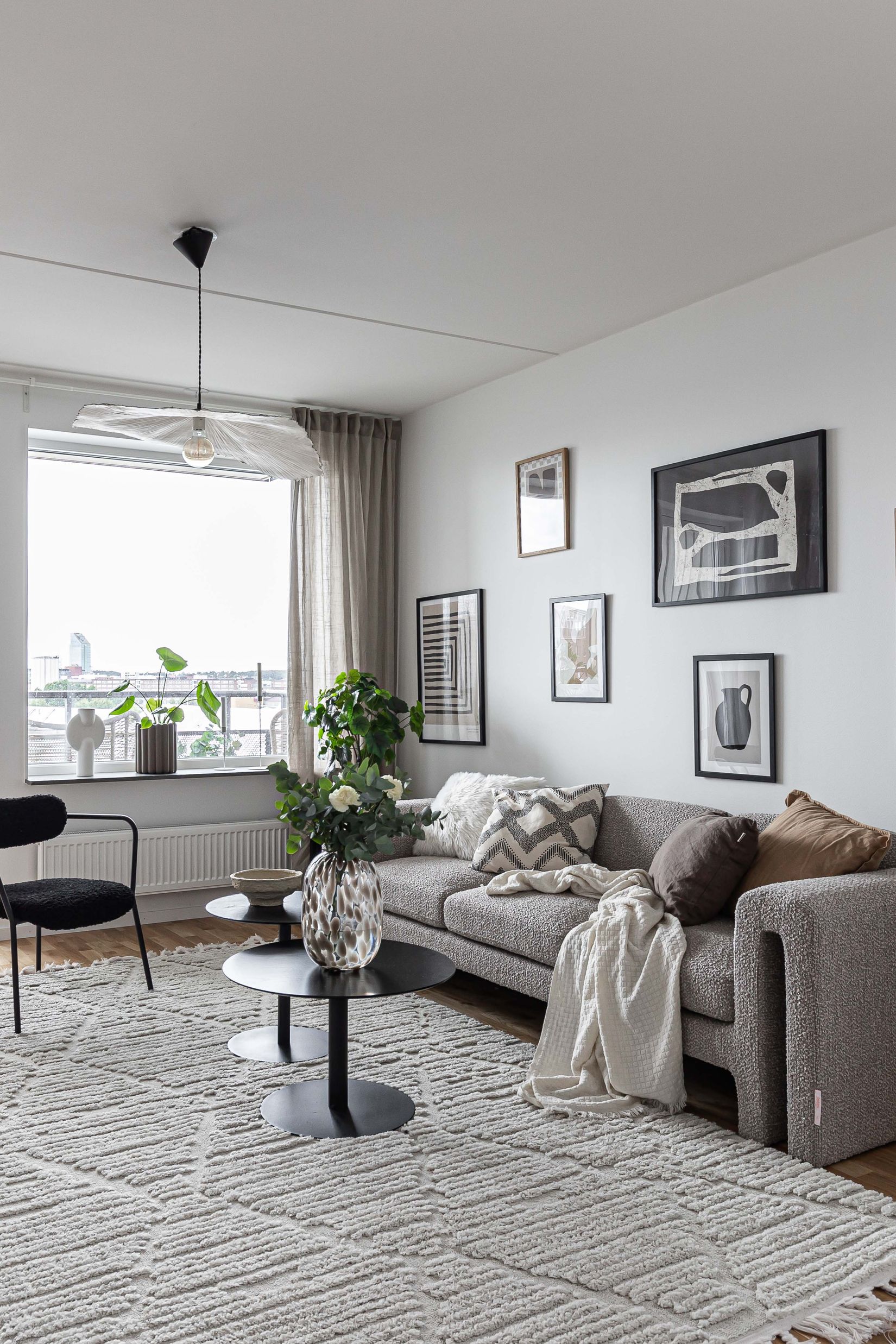 Bostadsrätt, Poseidongatan 13, Öster Mälarstrand, Västerås