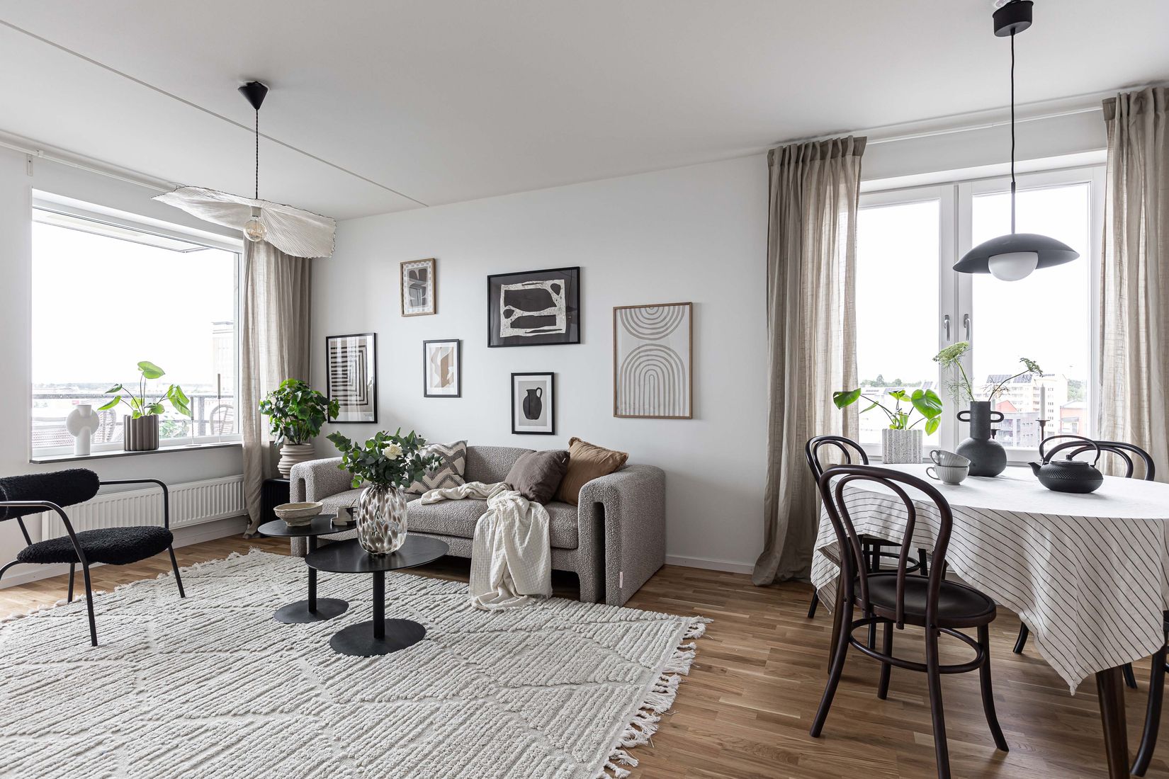 Bostadsrätt, Poseidongatan 13, Öster Mälarstrand, Västerås