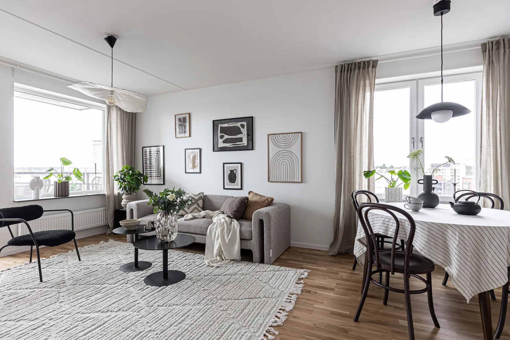 Bostadsrätt, Poseidongatan 13, Öster Mälarstrand, Västerås