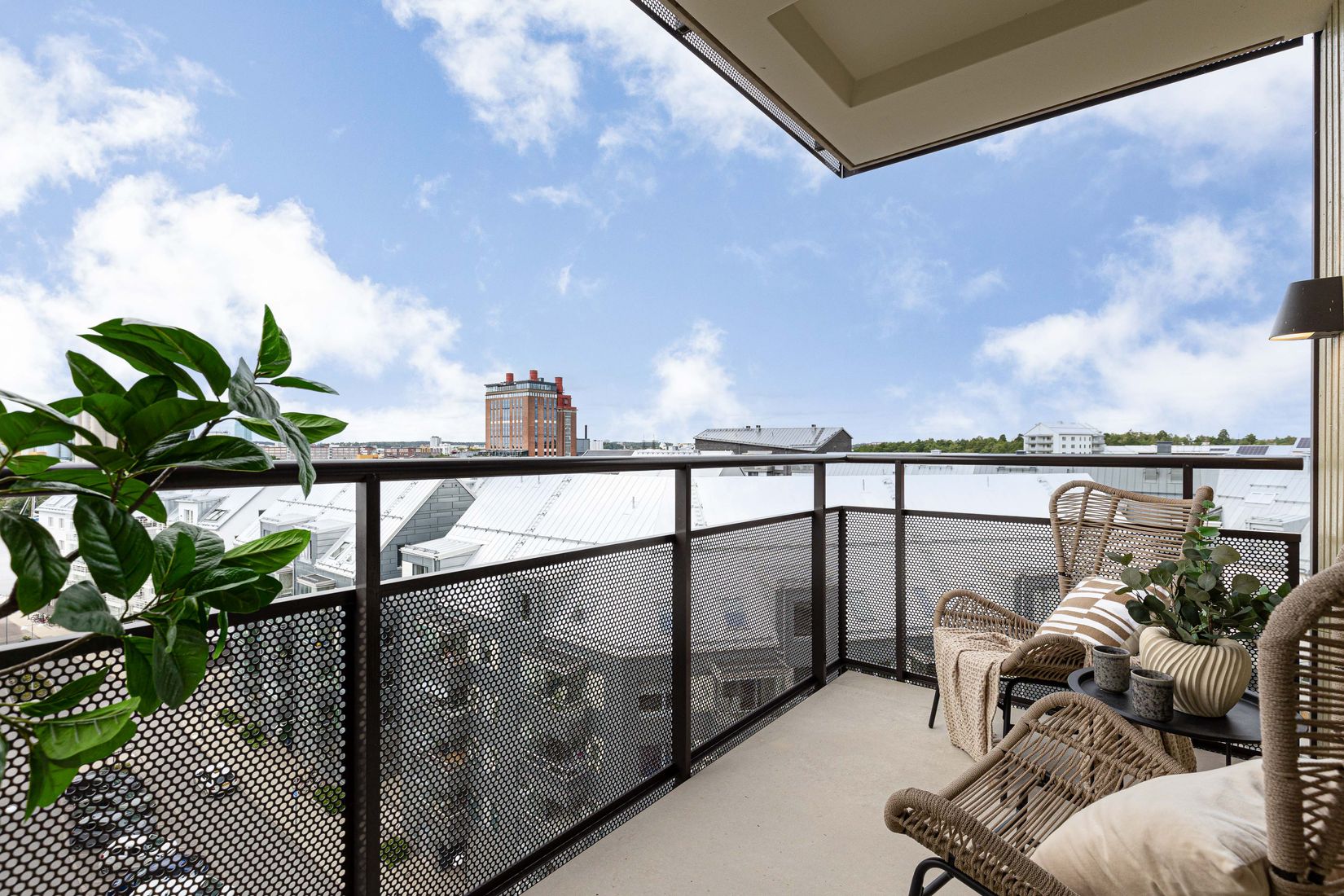 Bostadsrätt, Poseidongatan 13, Öster Mälarstrand, Västerås