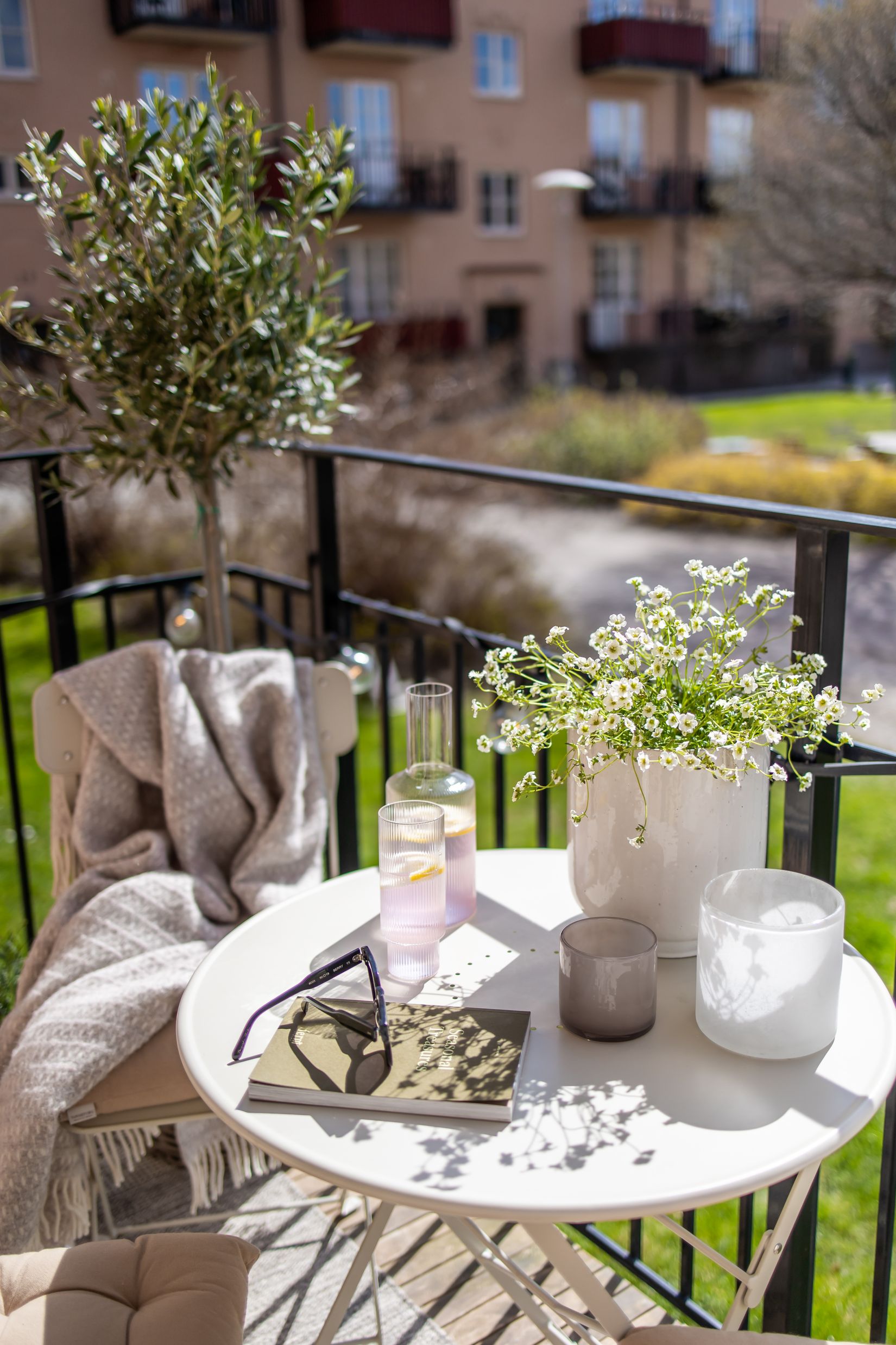 Bostadsrätt, Akensgatan 4A, Öster, Örebro