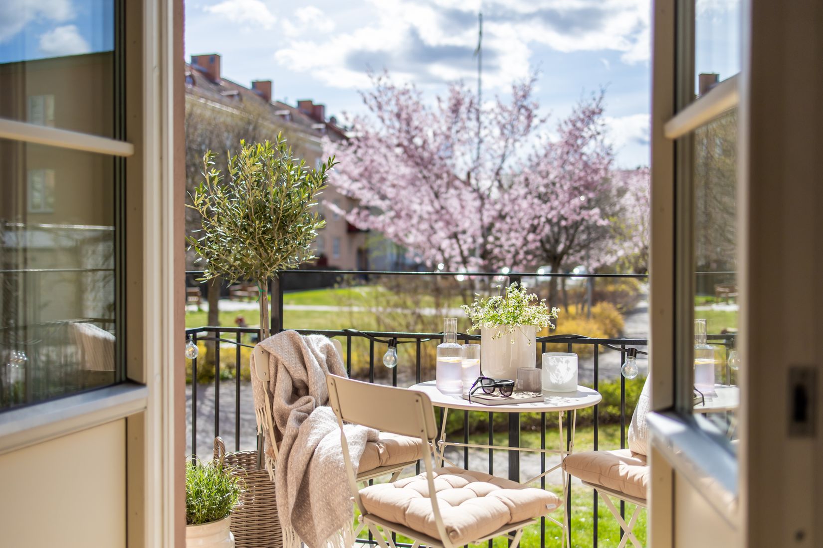 Bostadsrätt, Akensgatan 4A, Öster, Örebro