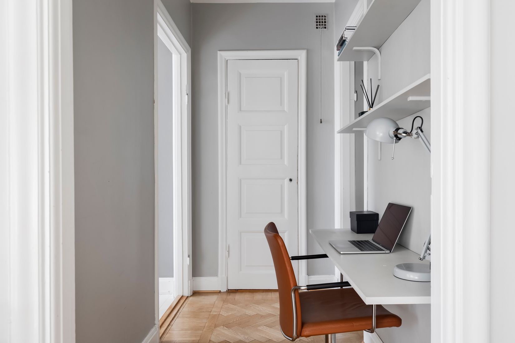 Bostadsrätt, Akensgatan 4A, Öster, Örebro