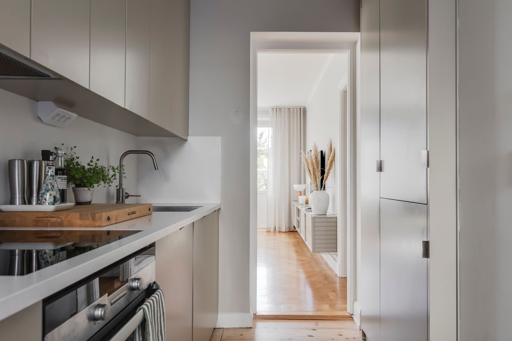 Bostadsrätt, Akensgatan 4A, Öster, Örebro