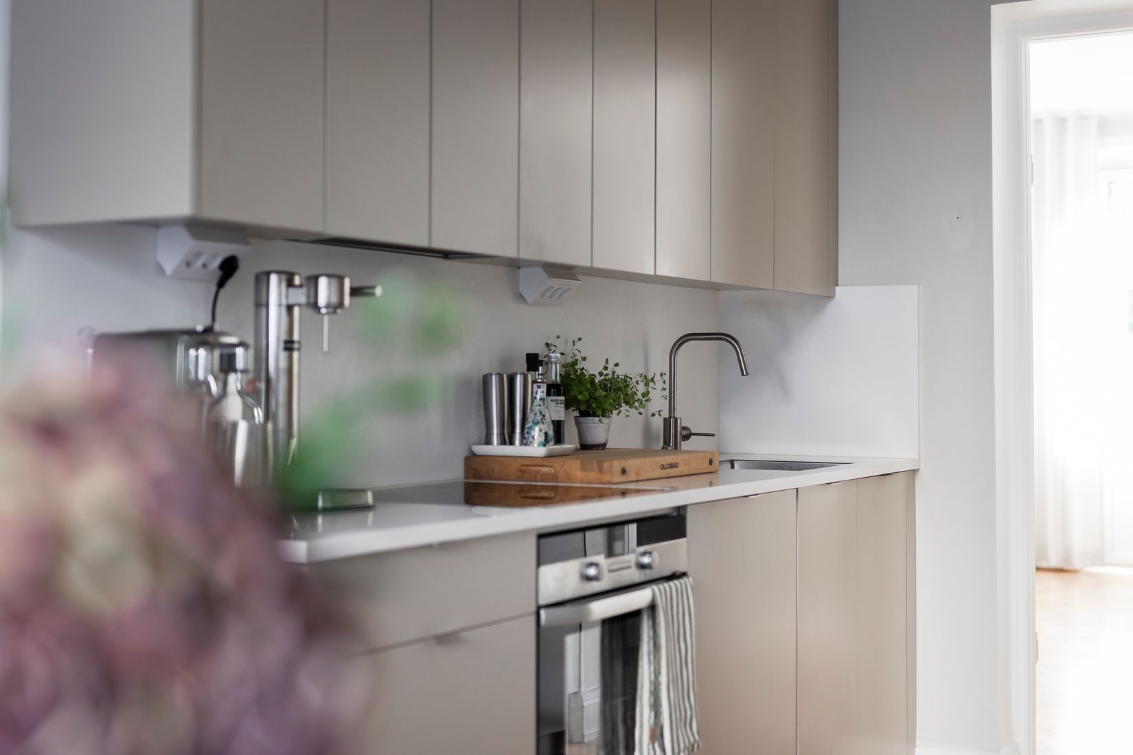 Bostadsrätt, Akensgatan 4A, Öster, Örebro