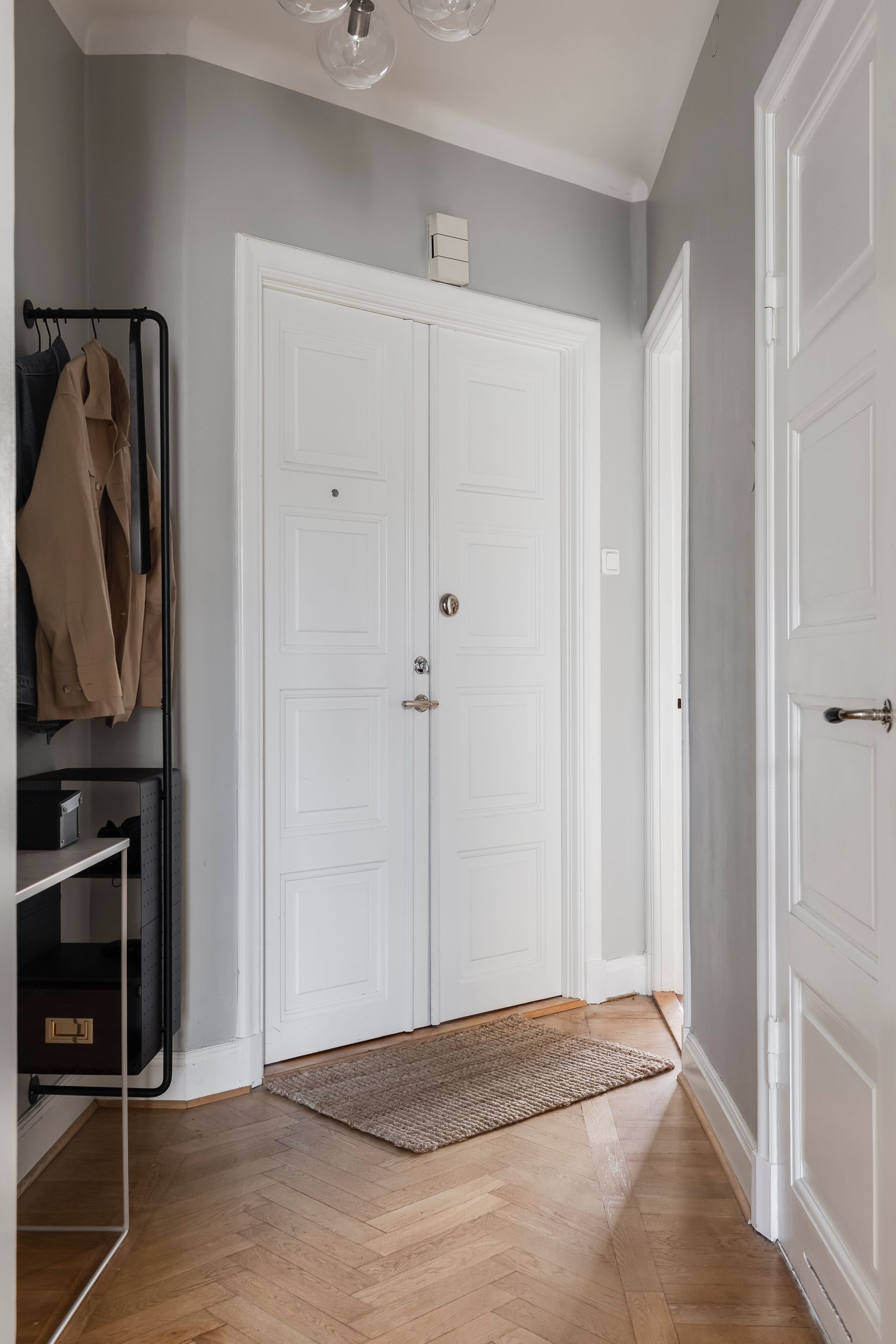 Bostadsrätt, Akensgatan 4A, Öster, Örebro